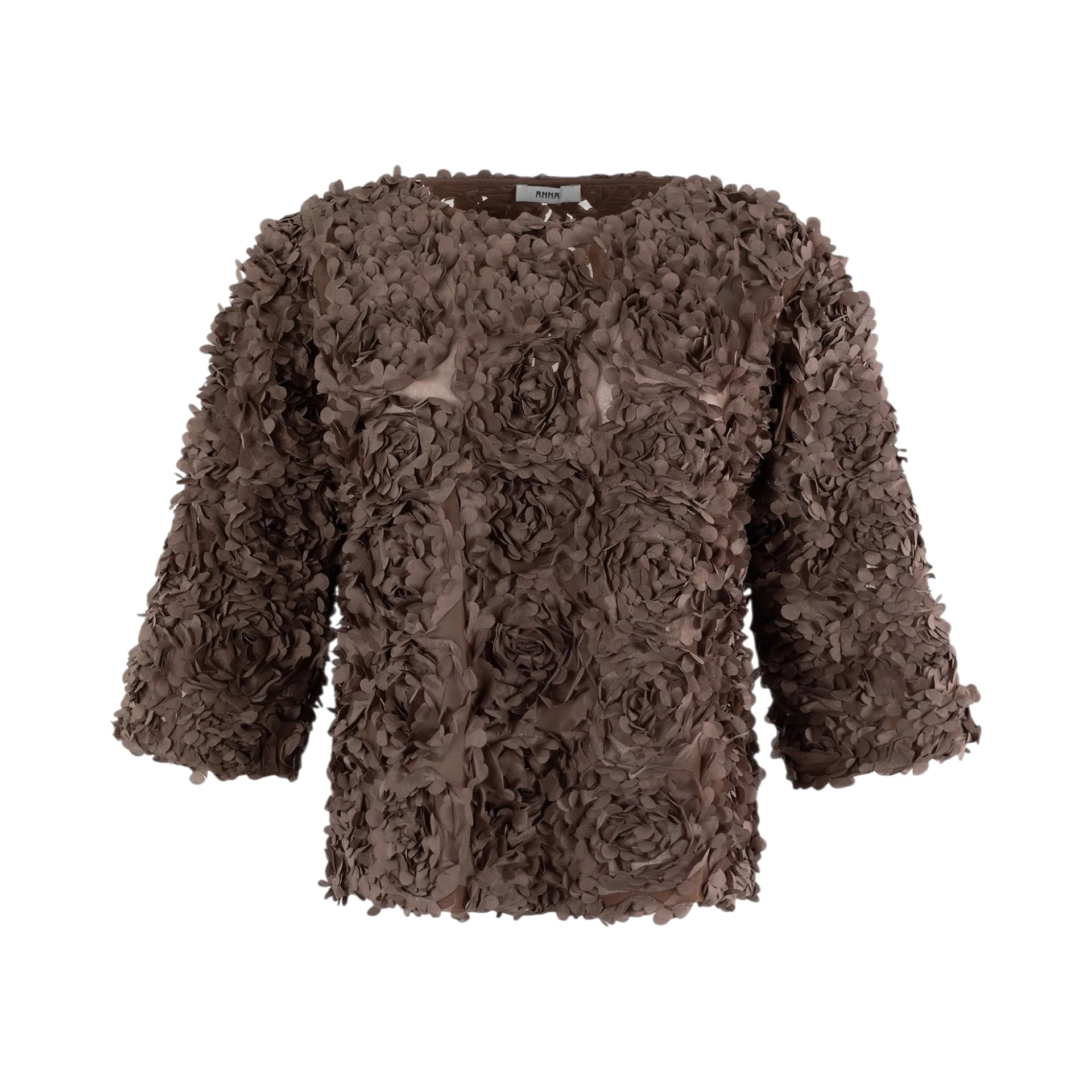 Anna  Blouse 