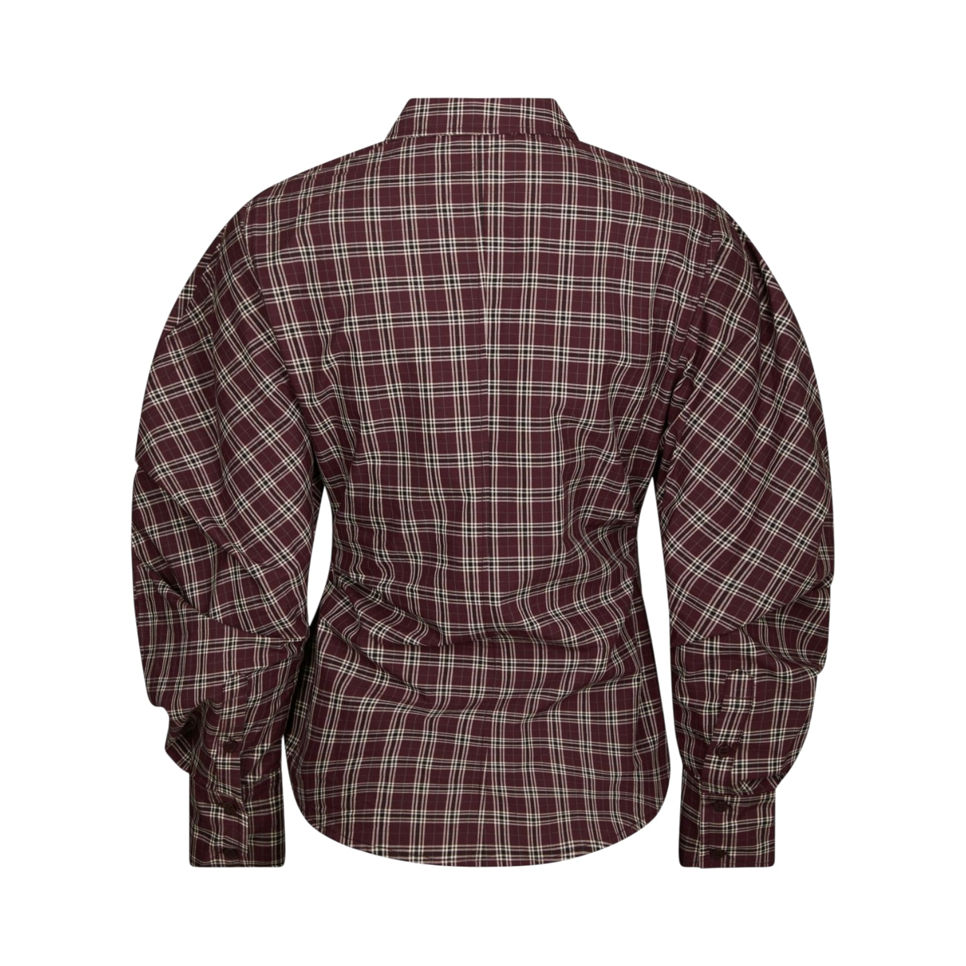 Neo Noir Blouse Neoella