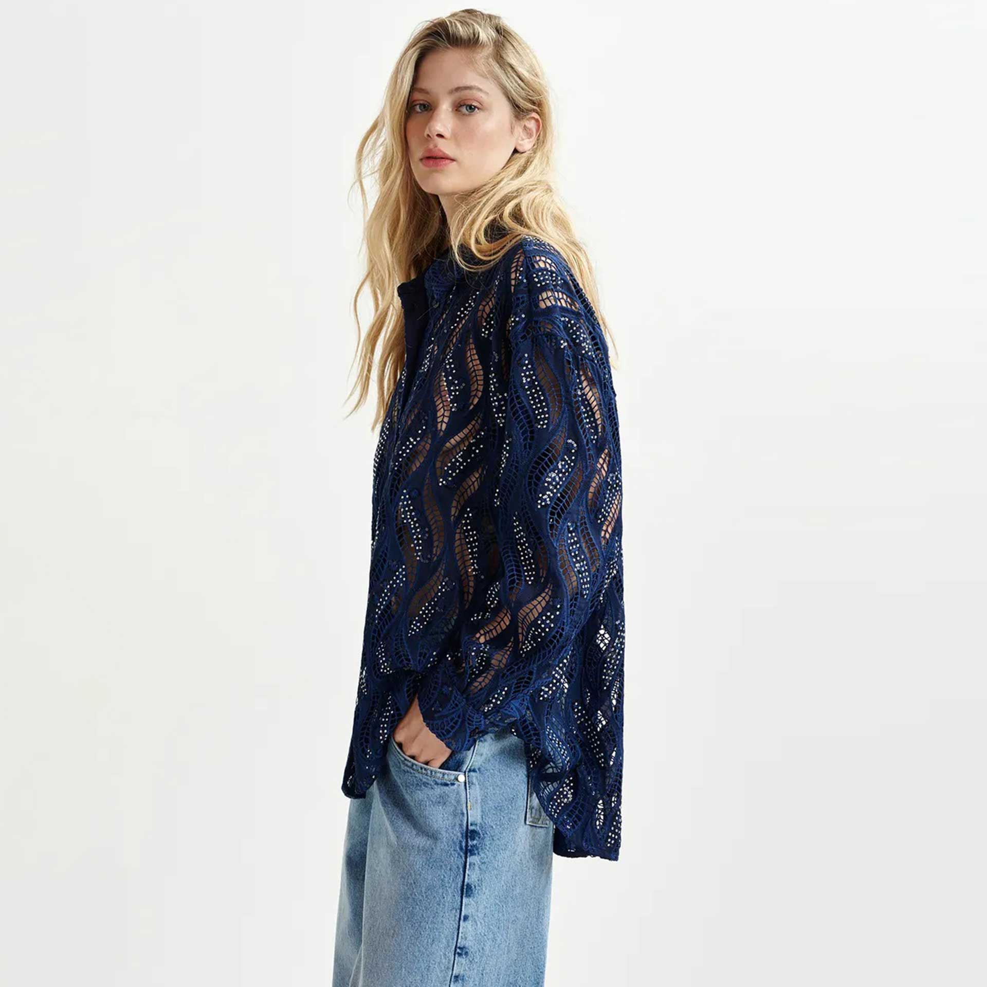 Essentiel Blouse Hentton