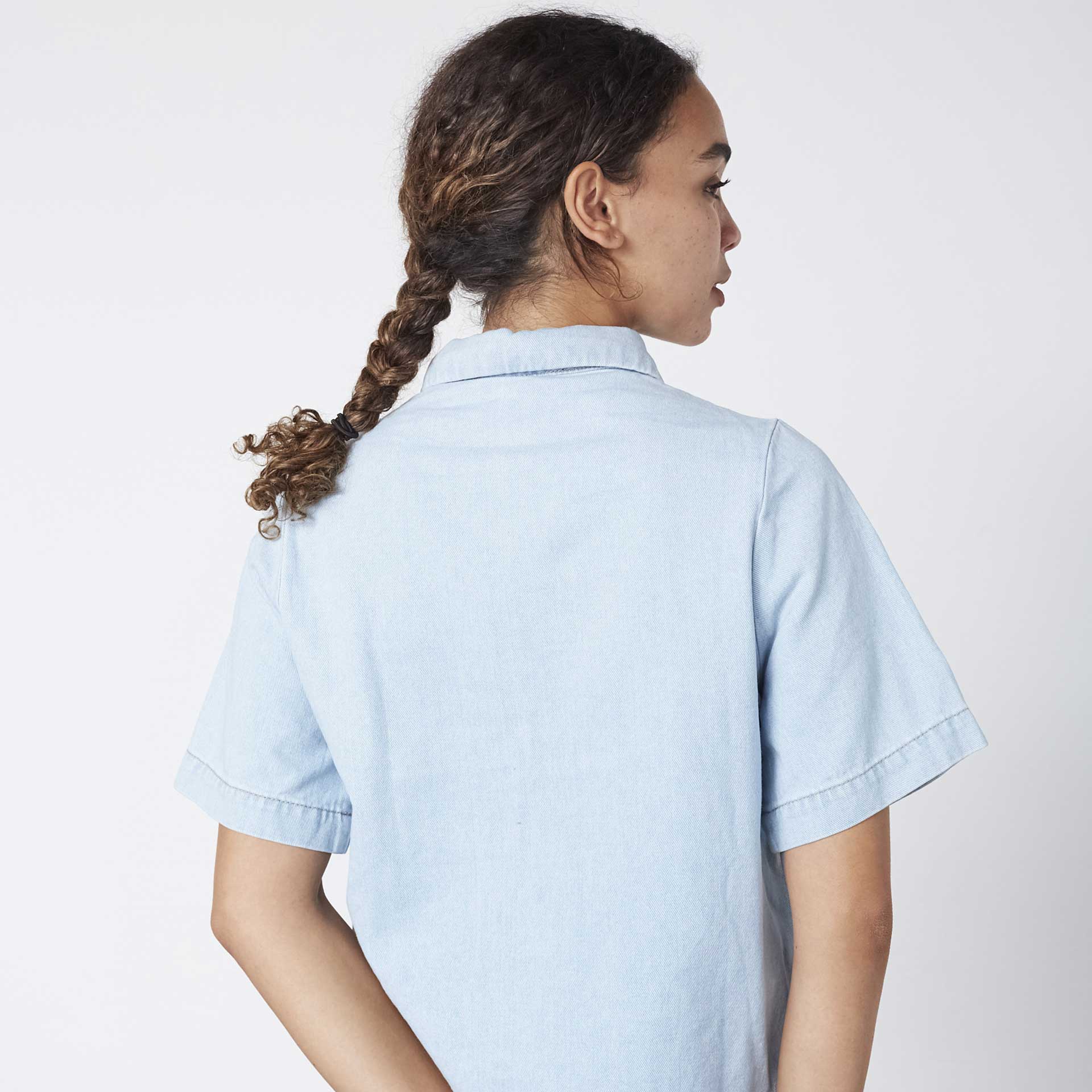 Sisters Point Blouse Elsana