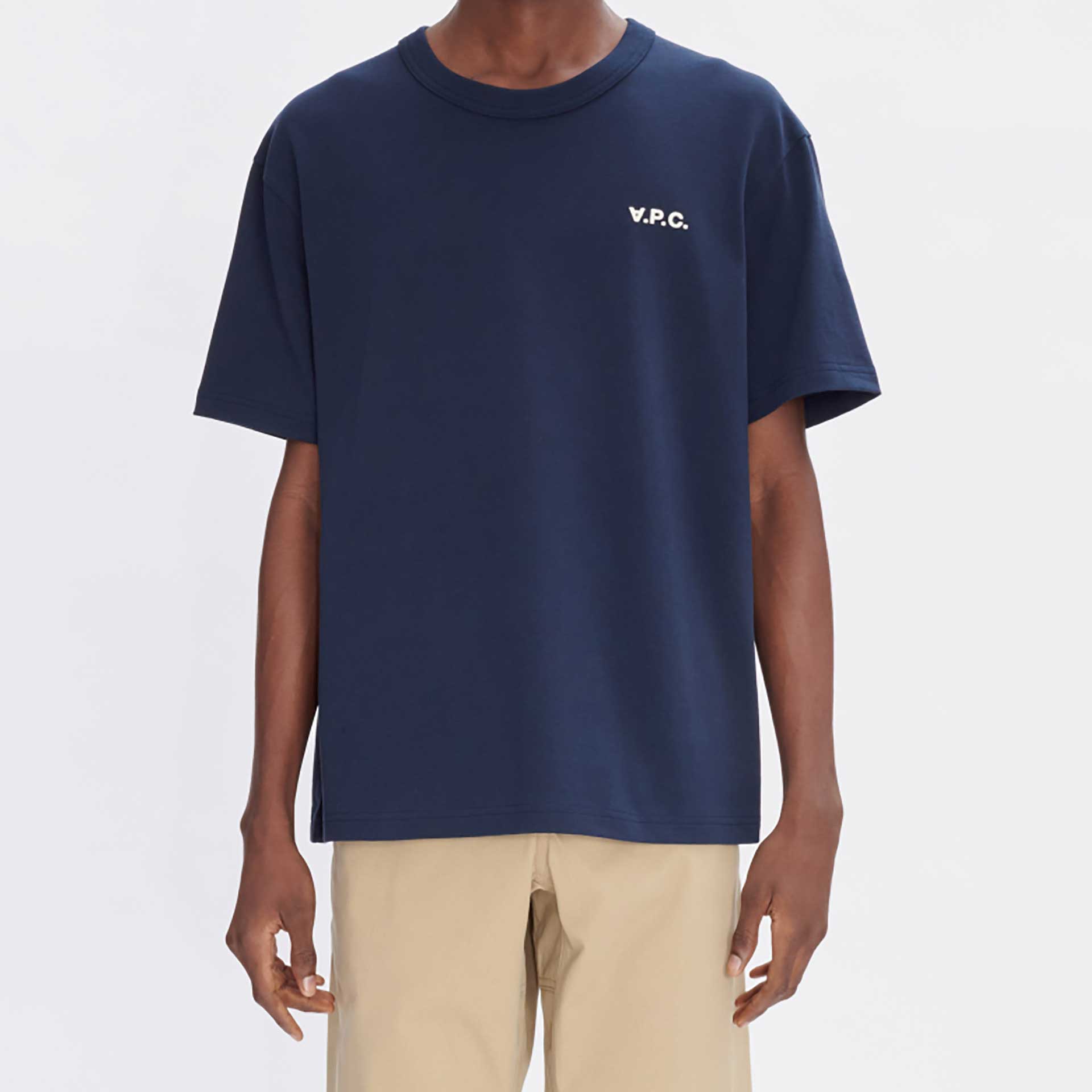 APC T-shirt Boxy