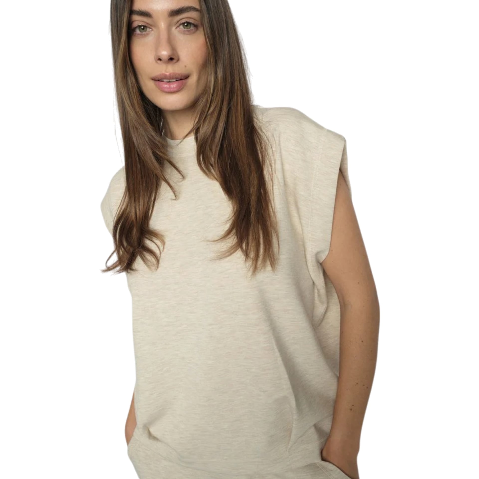 Mos Mosh T-shirt Namara