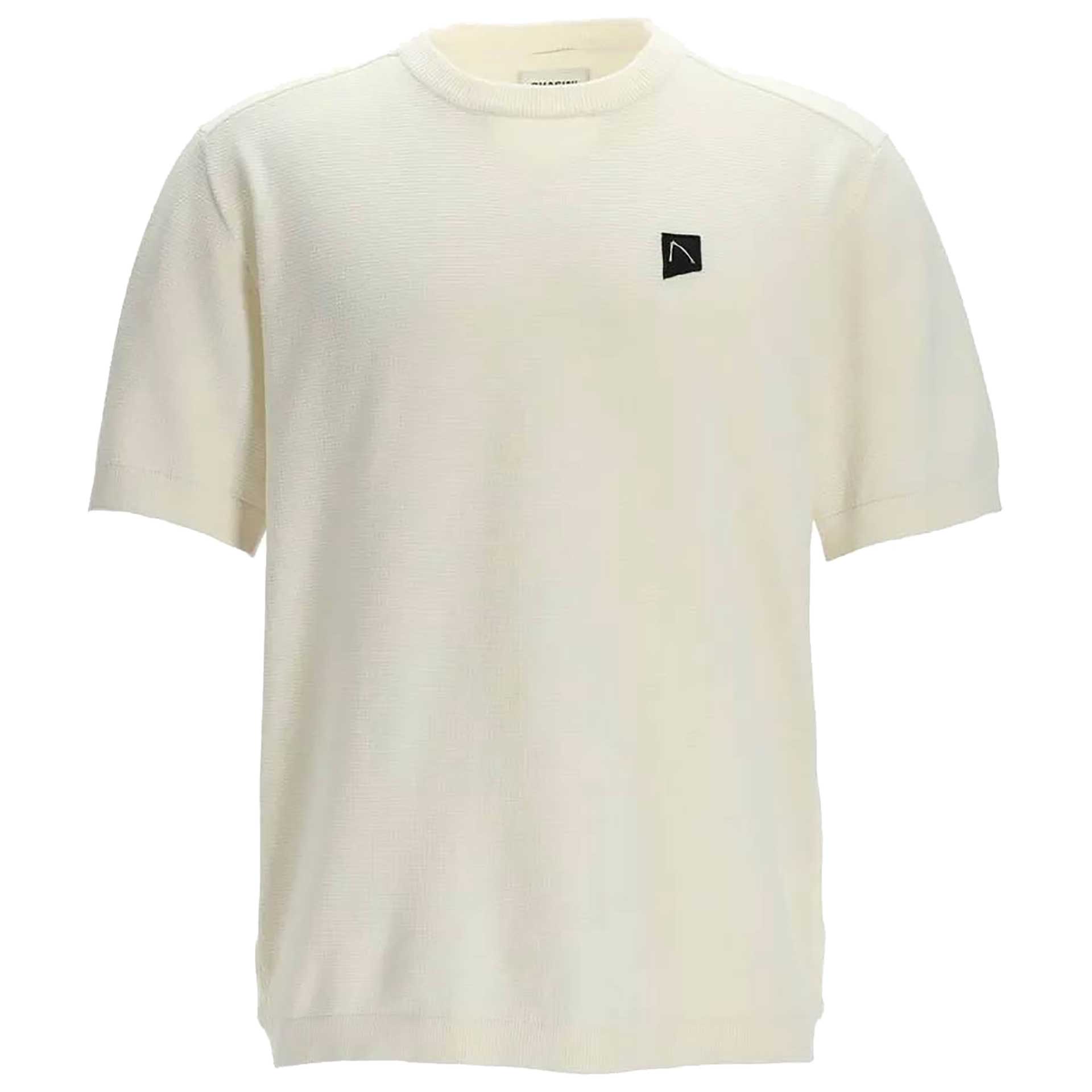 Chasin T-shirt Basal Loose 1