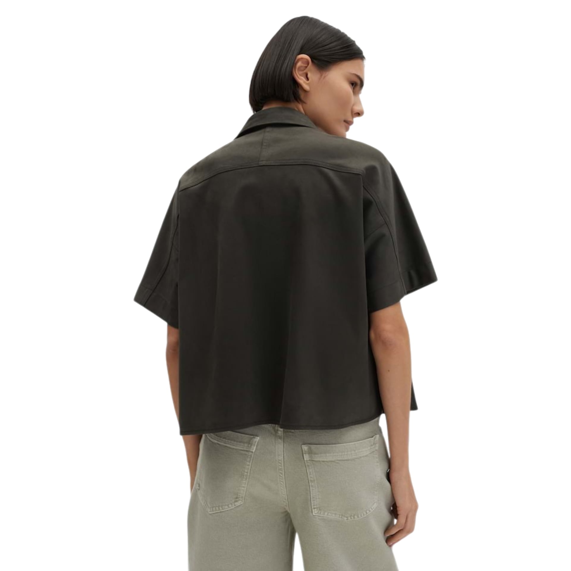 Someday Blouse Ztina