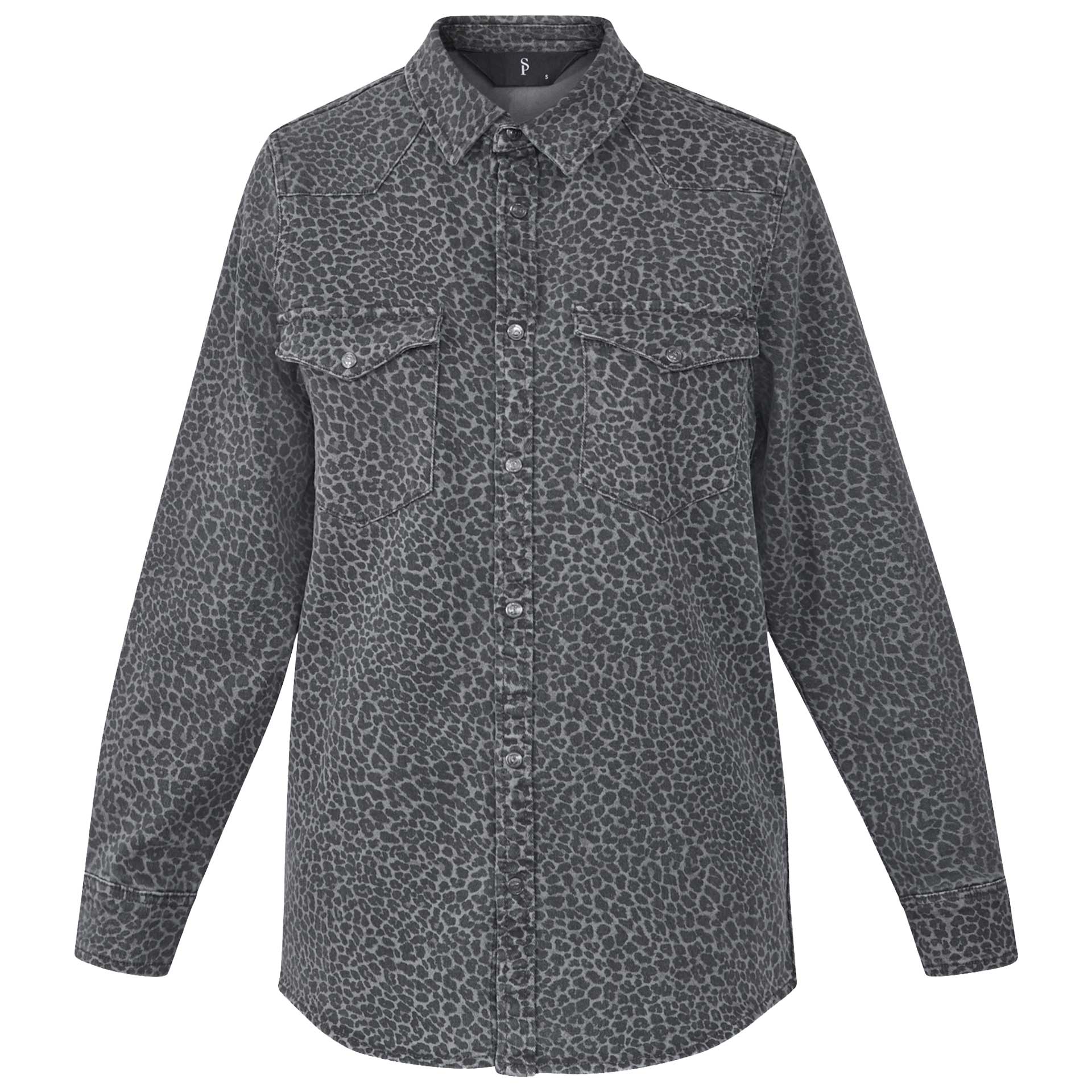 Sisters Point Overshirt Osa