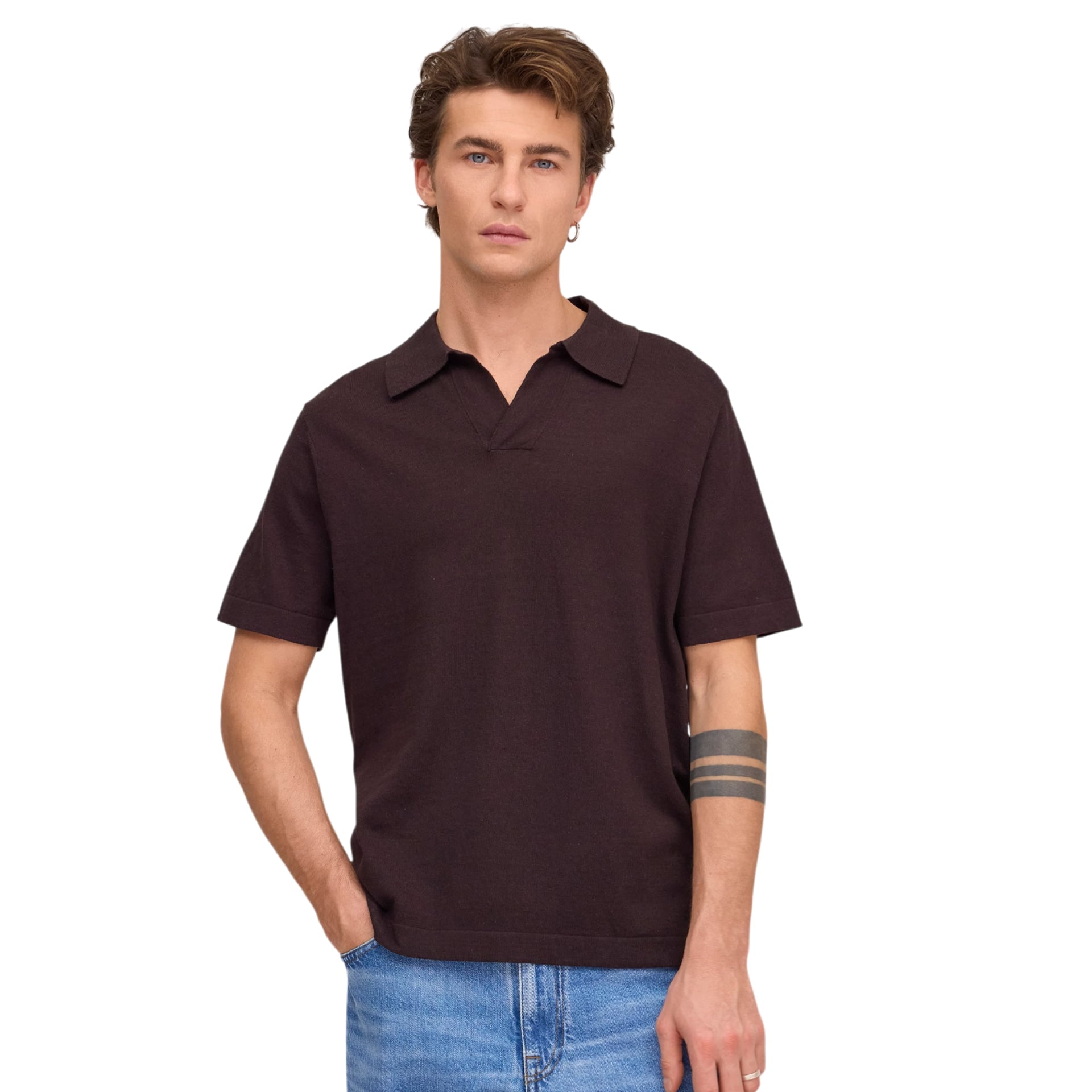 NN07 Polo Ryan