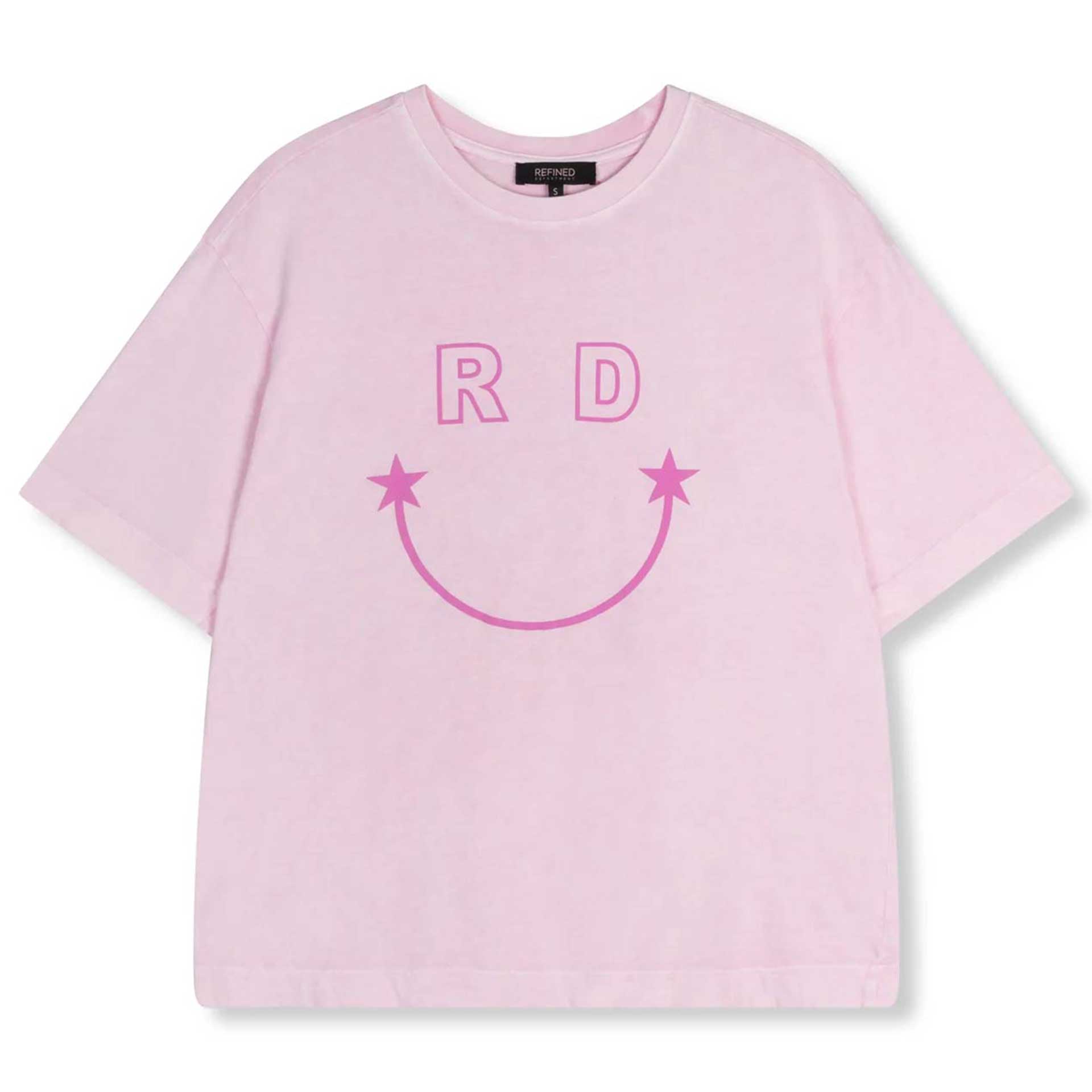 Refined Department T-shirt Bruna