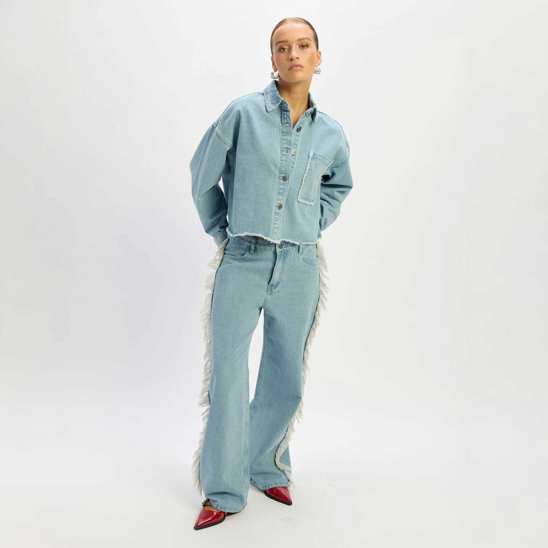 Refined Department Jeans Payton