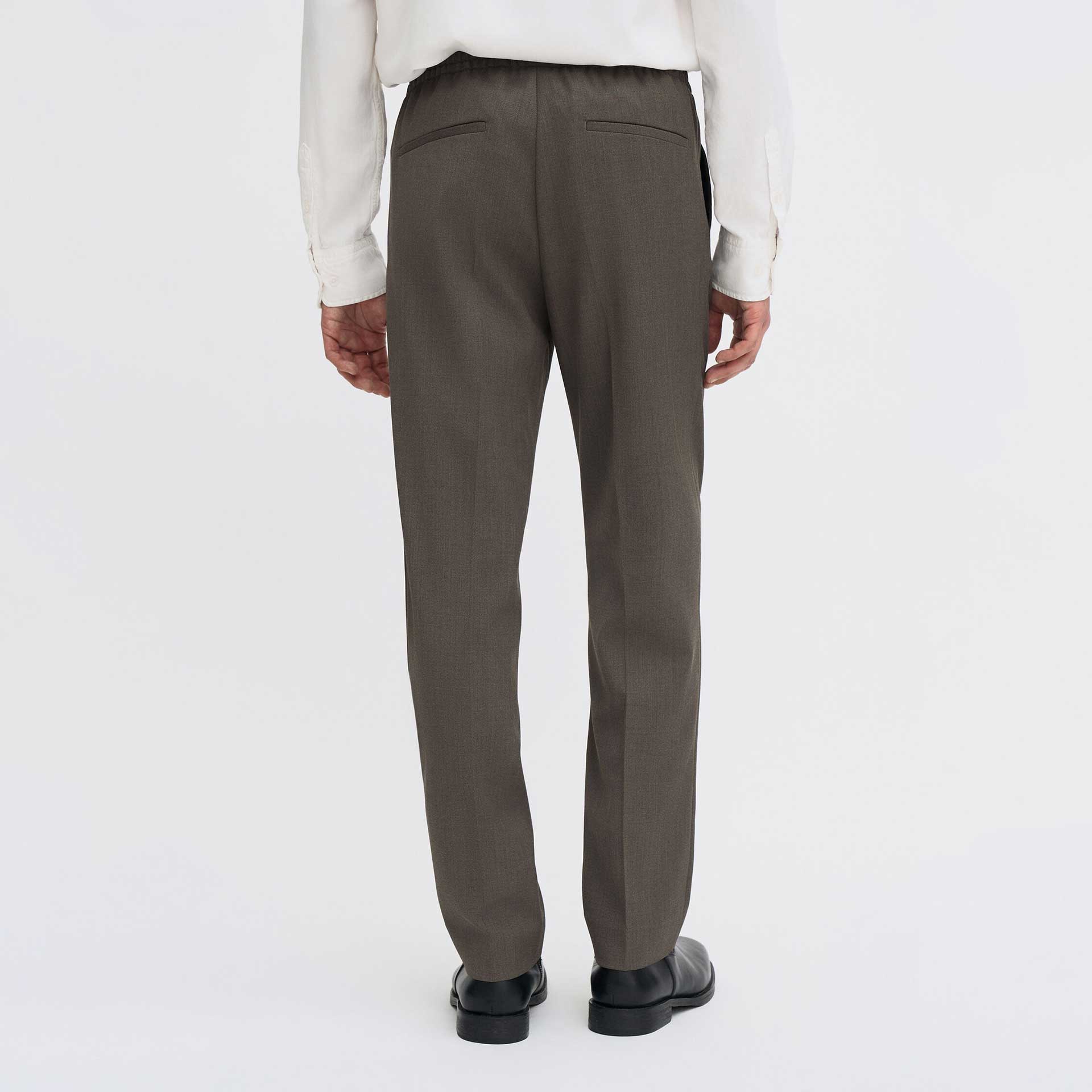 Filippa K Broek Theo