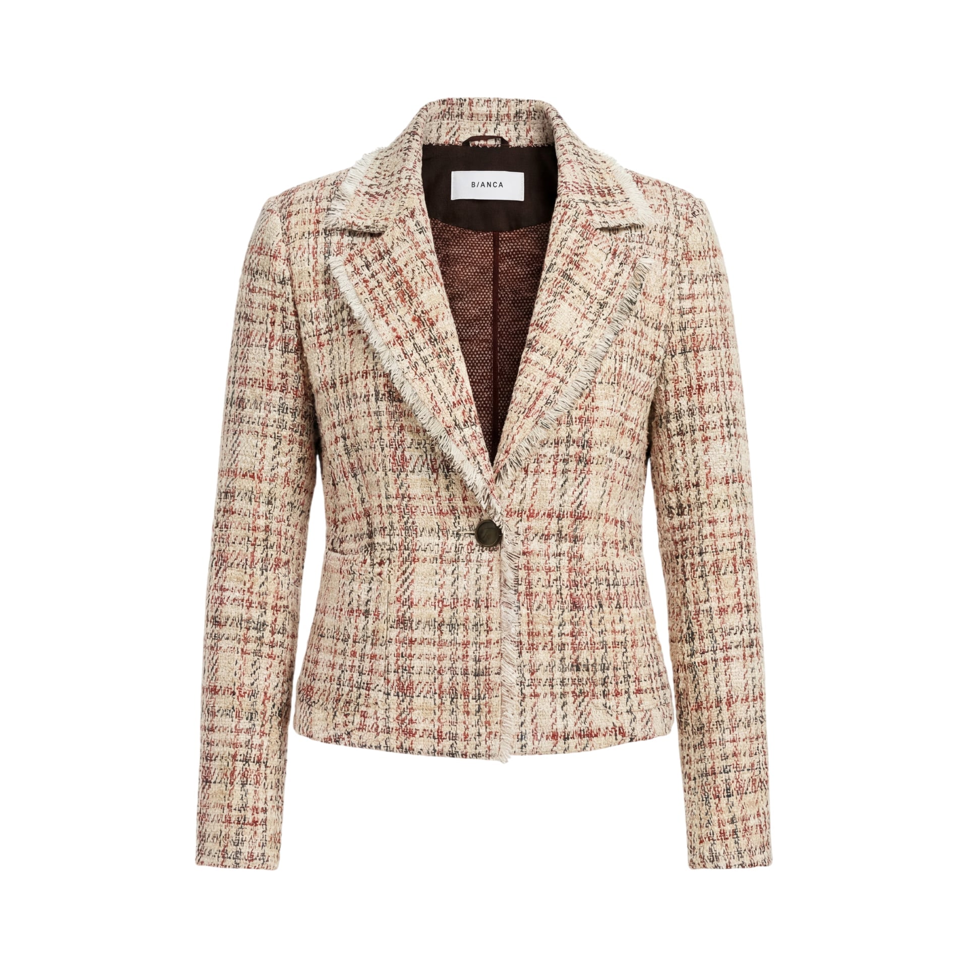 Bianca Blazer Louisa
