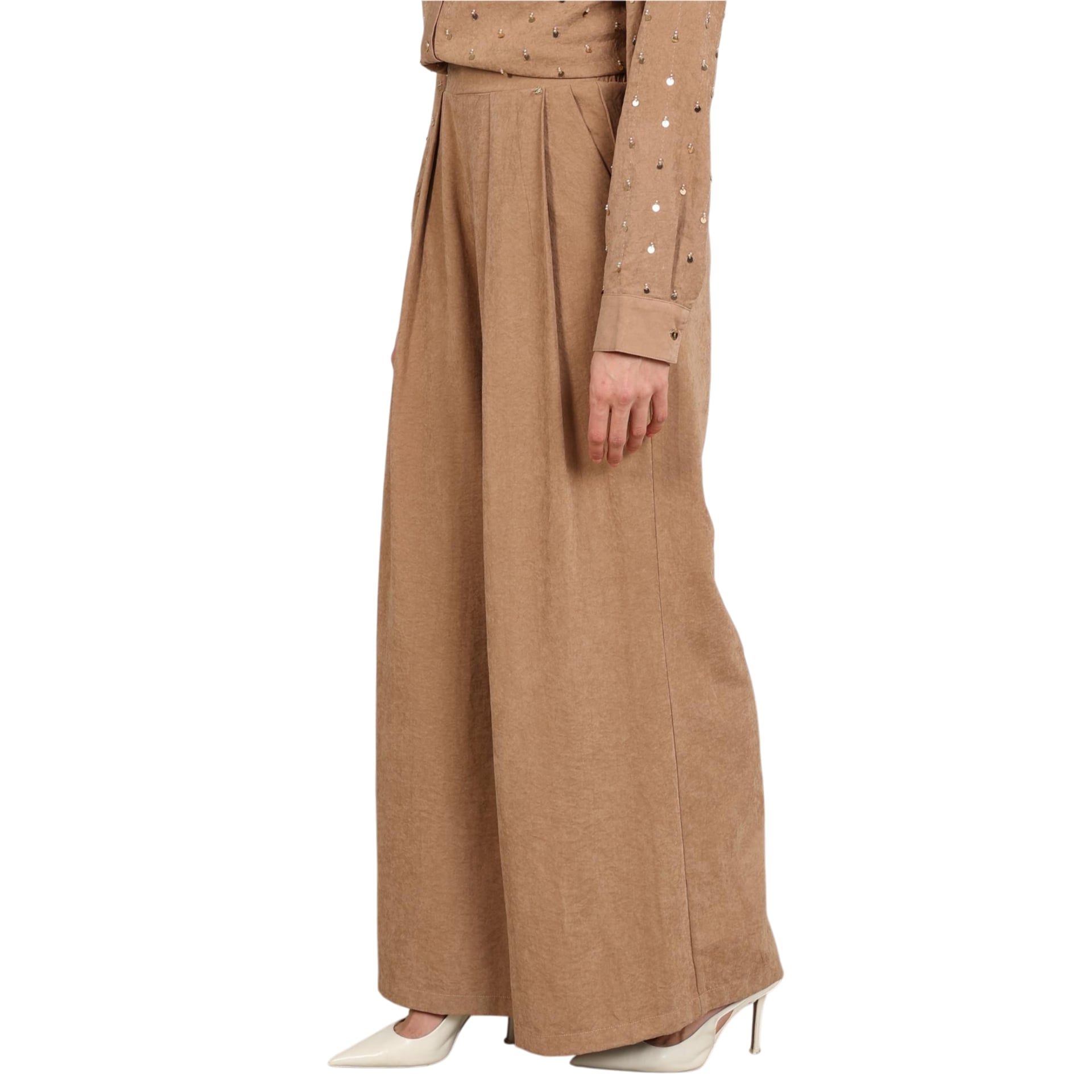 NUKUS Broek June