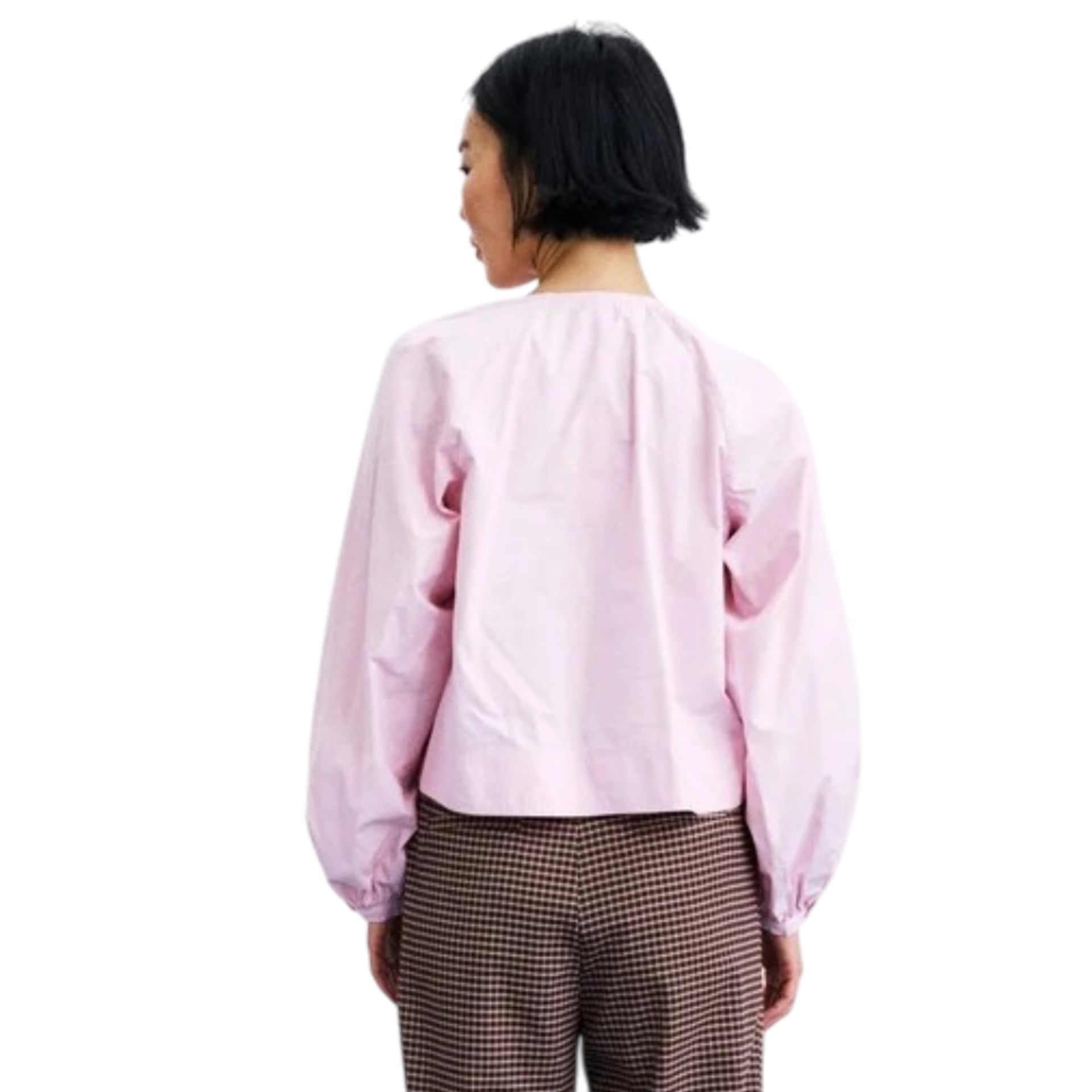 FRNCH Blouse Andong