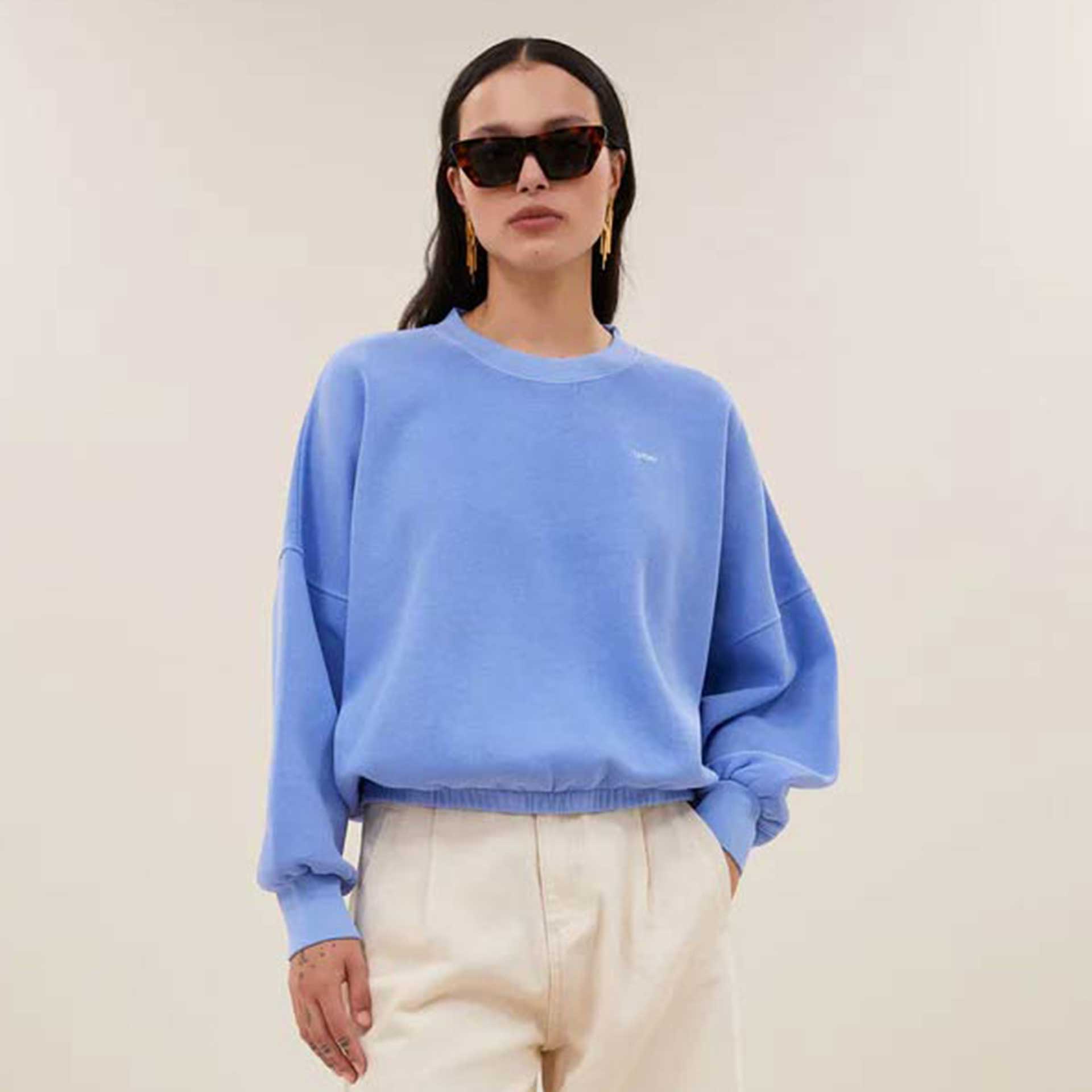 By-Bar Sweater Malyn