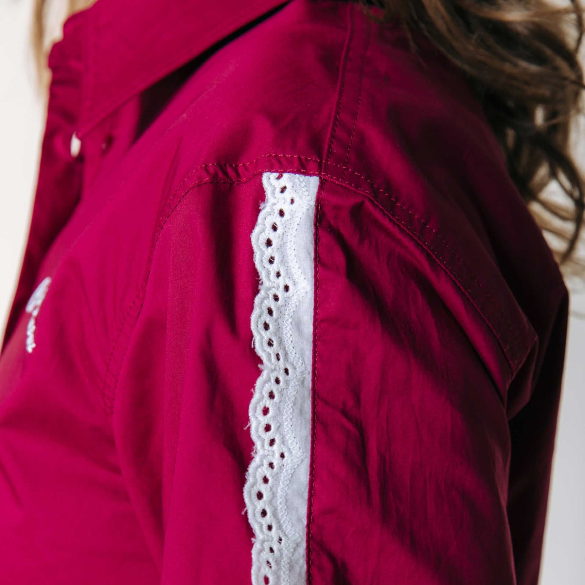 Colourful Rebel Blouse Miggy