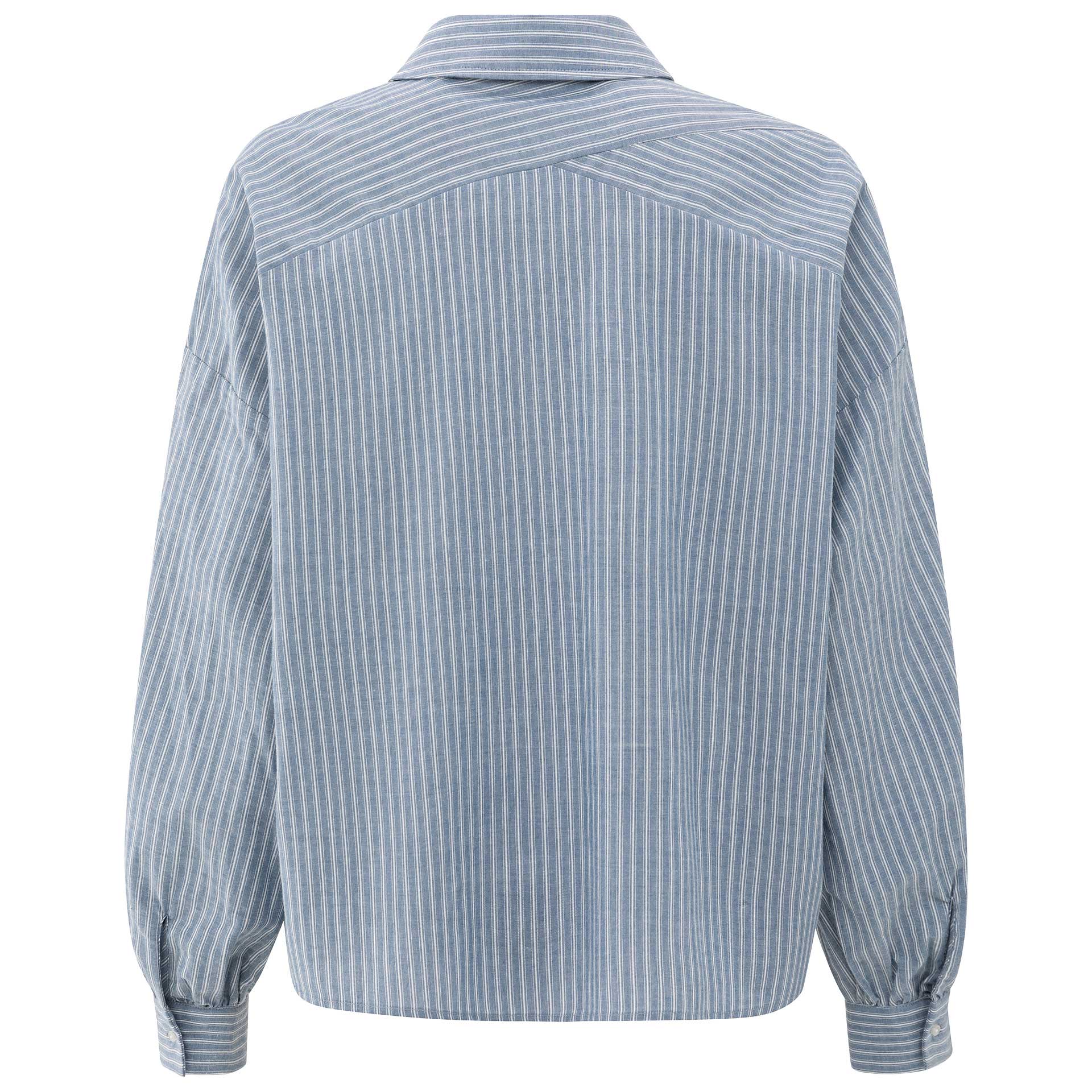 YaYa Blouse
