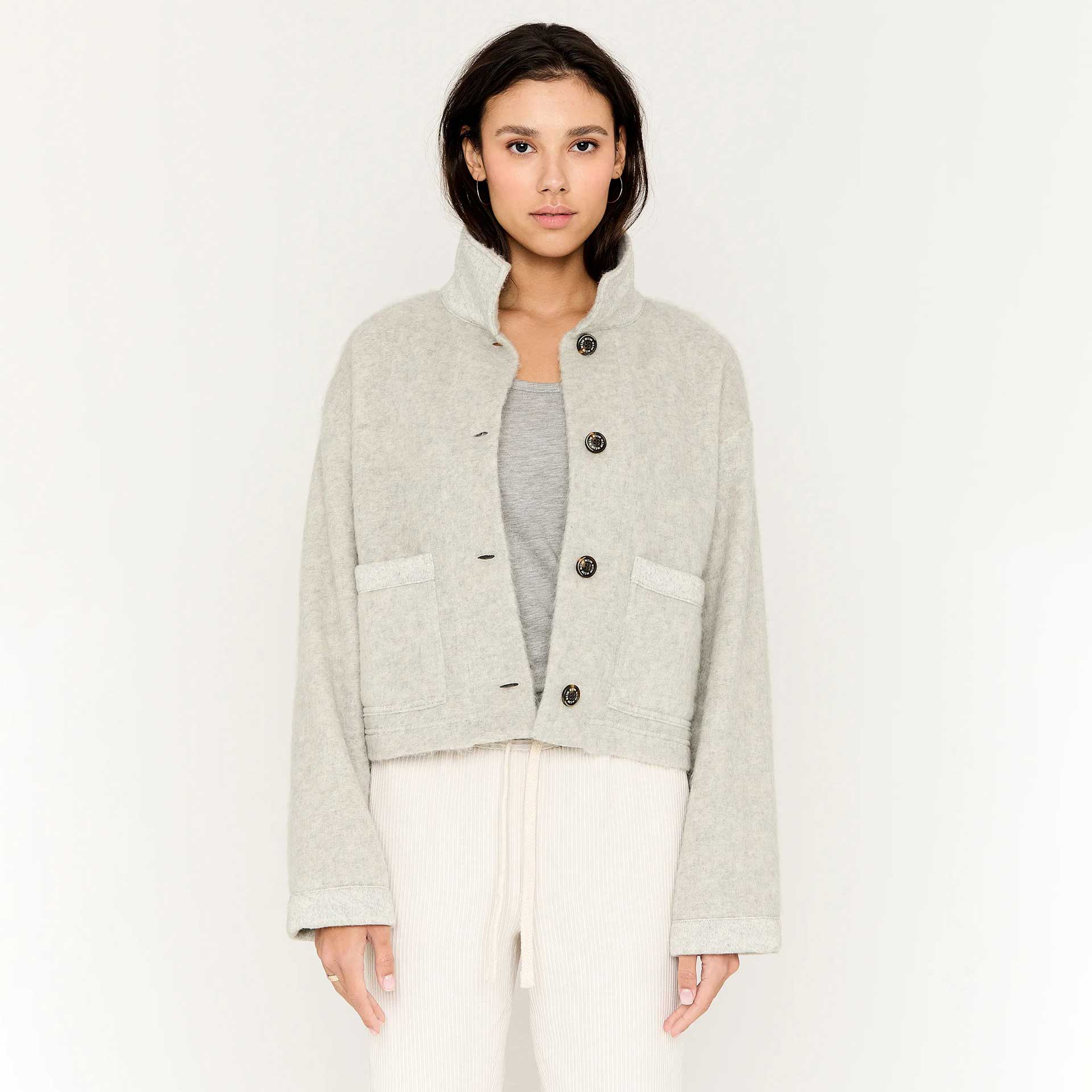 Moscow Vest Steffy