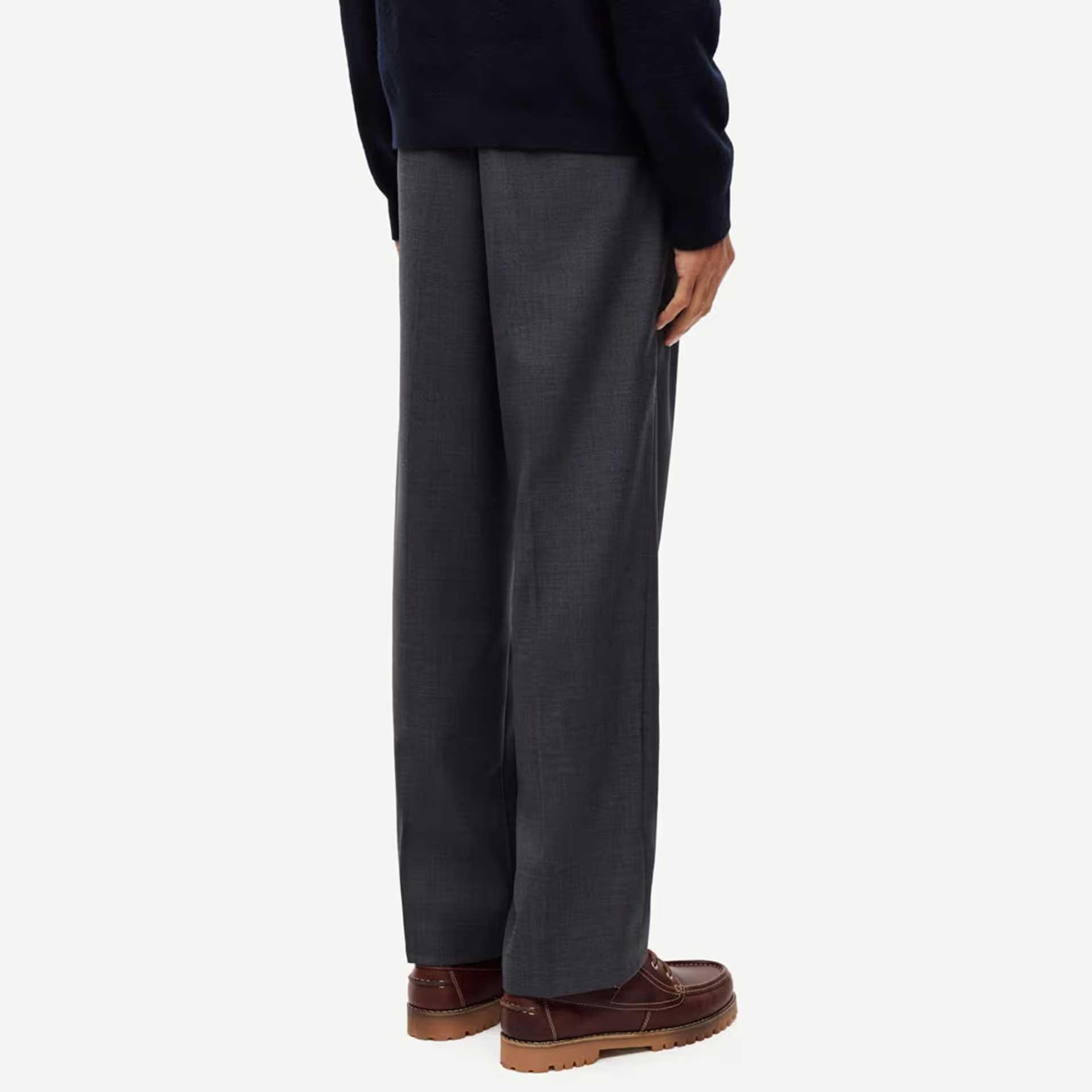 Samsoe & Samsoe Broek