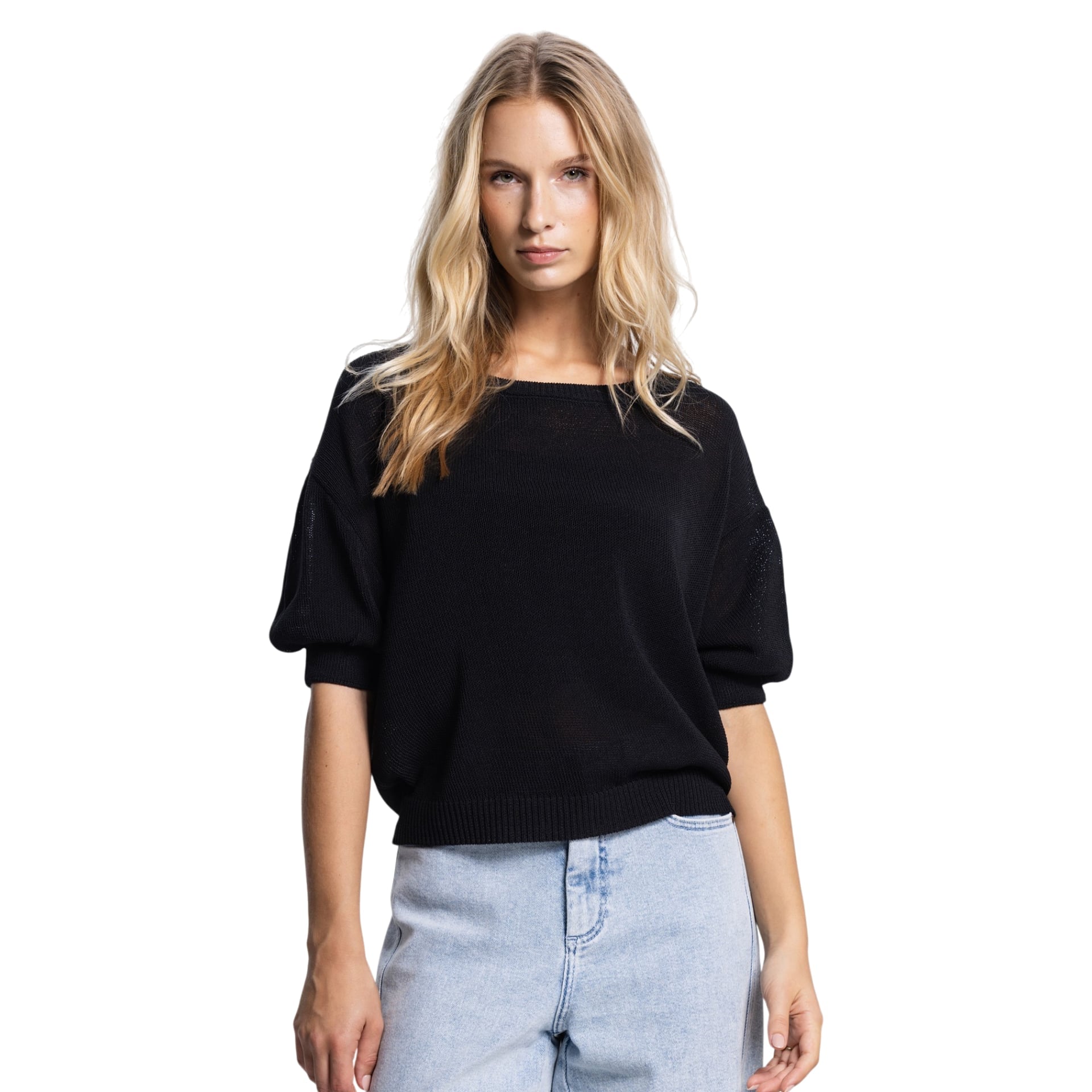 Jansen Amsterdam T-shirt Noor
