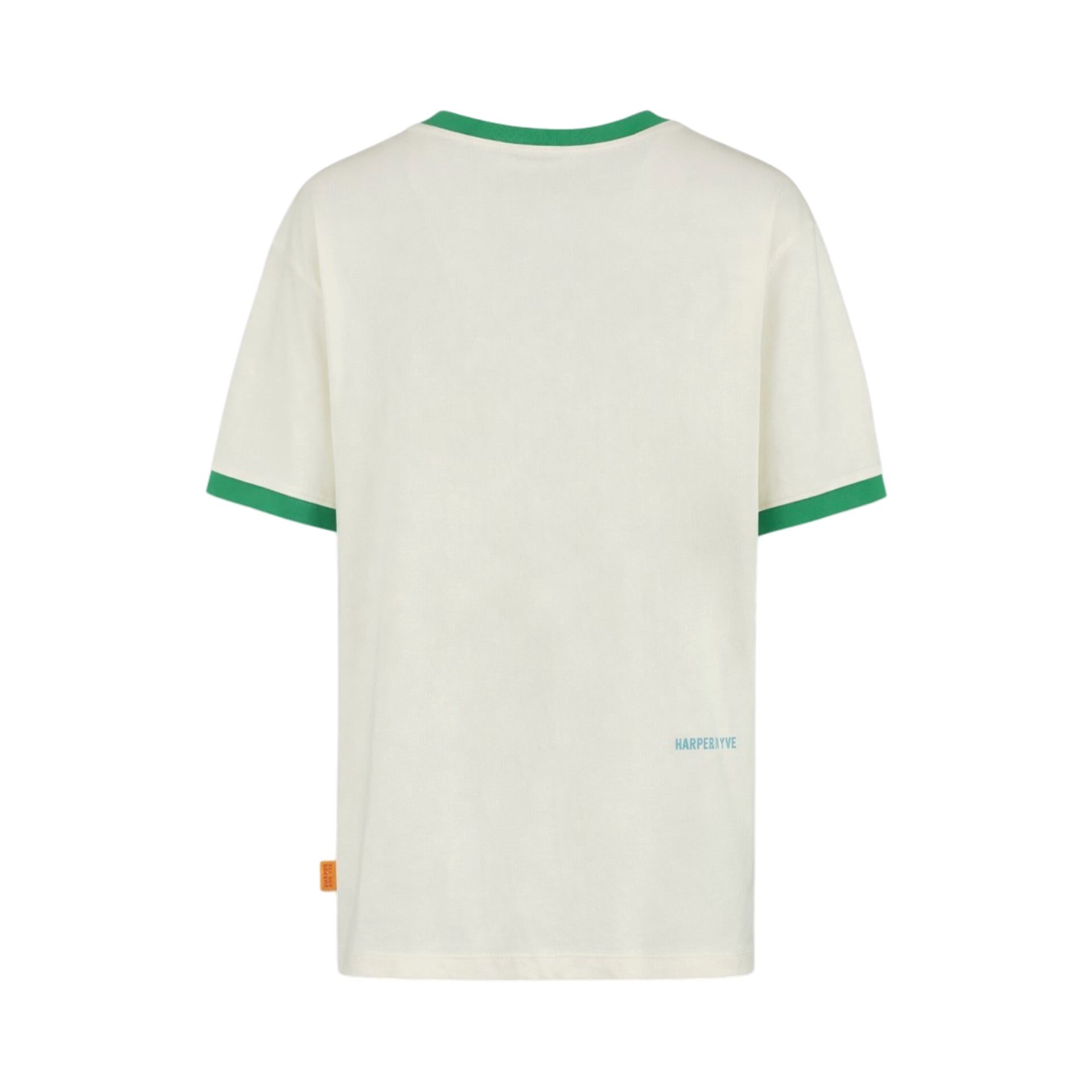 Harper & Yve T-shirt Latido