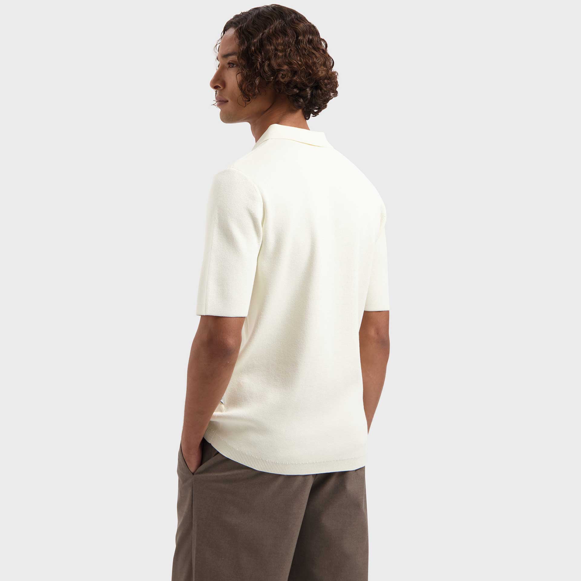 Law of the Sea Polo Tide Milano