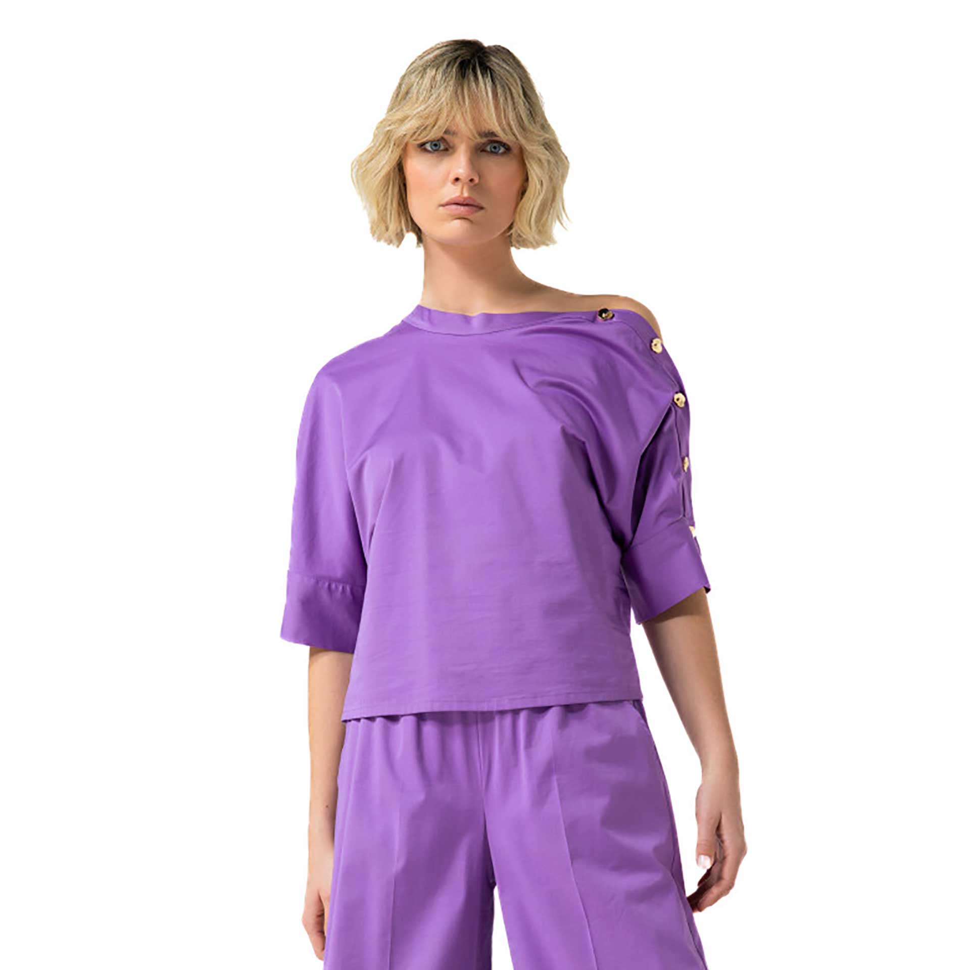 Caroline Biss Blouse top