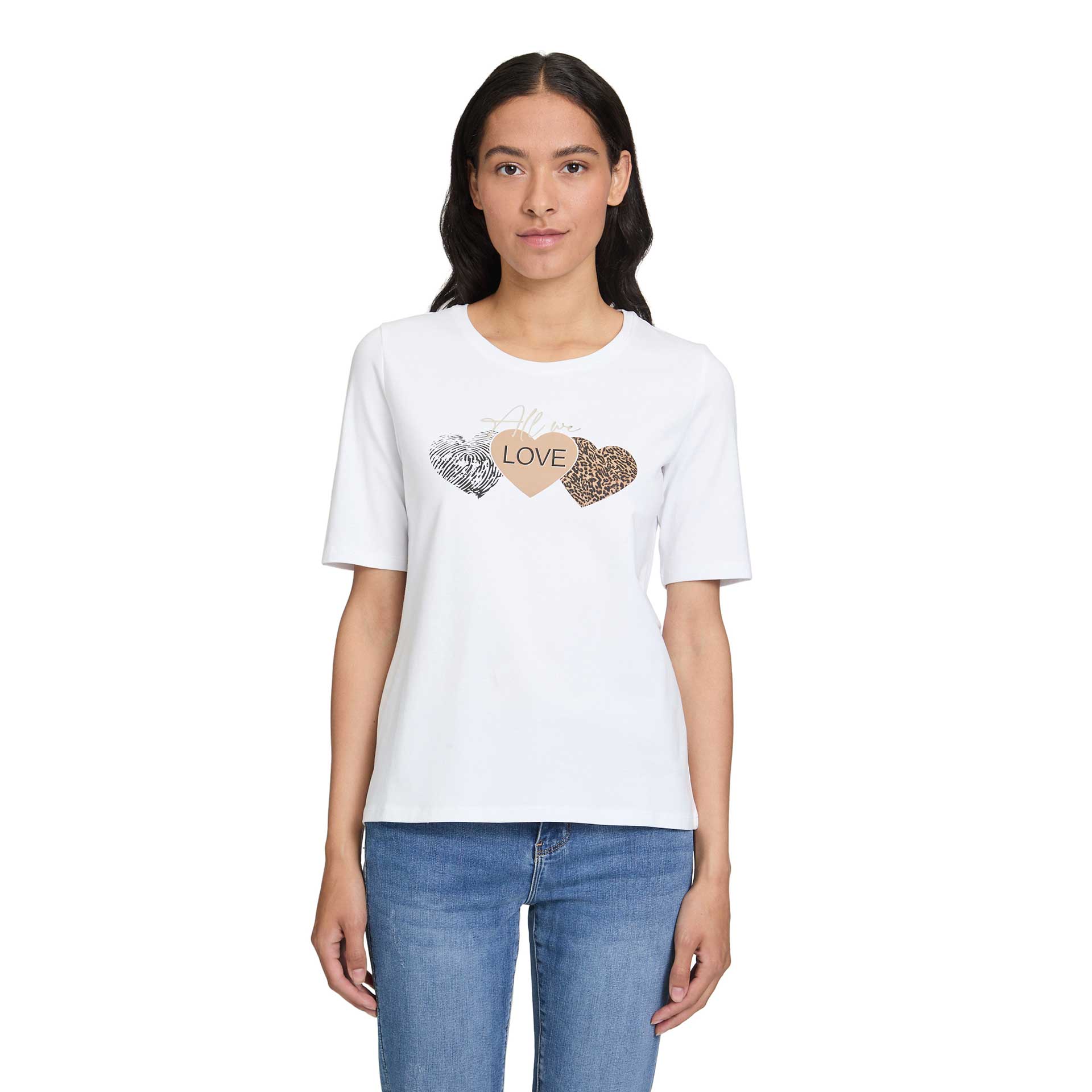 Betty Barclay T-shirt 