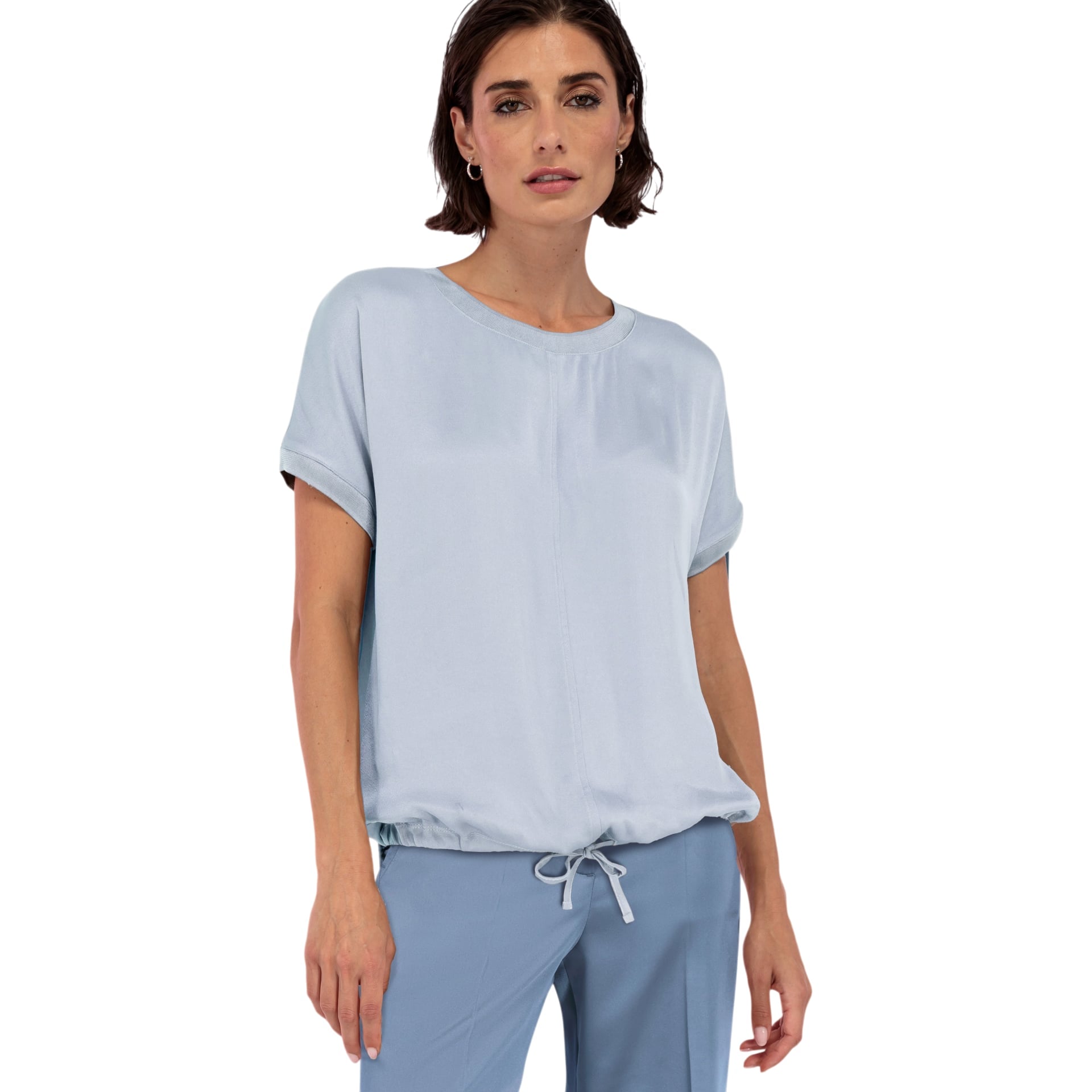 Bianca T-Shirt Greta