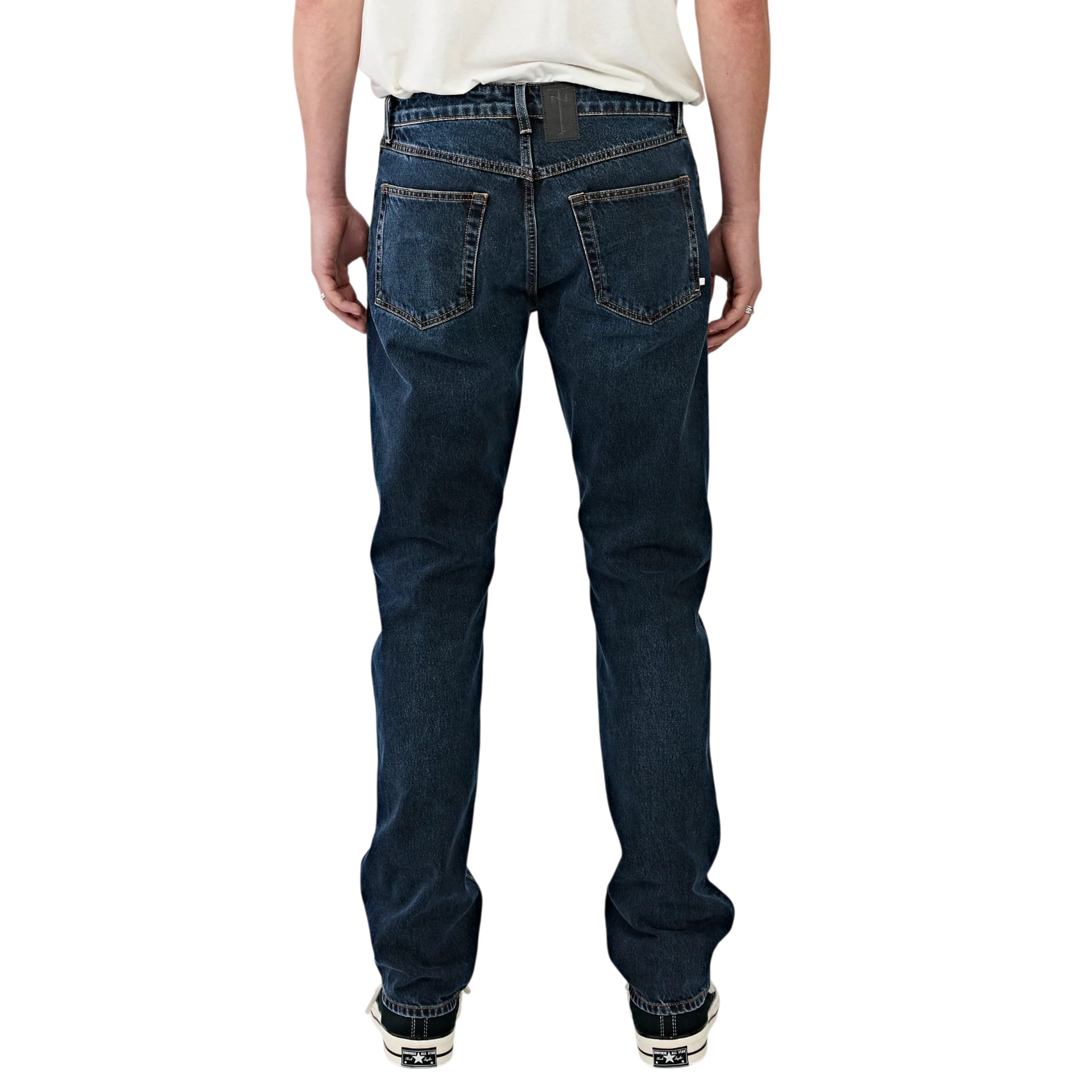 Tenue. Jeans Jackson Amarillo
