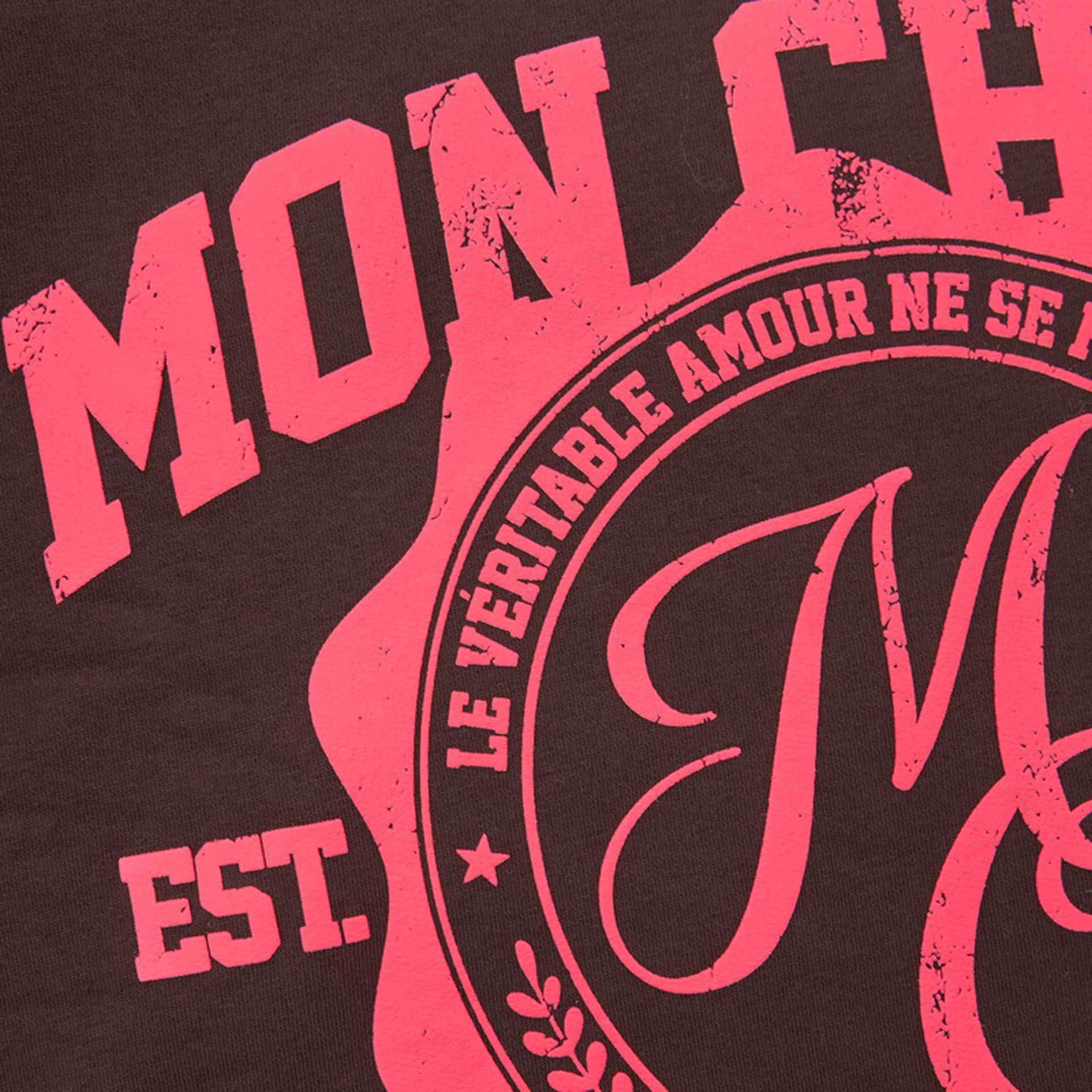 My Jewellery  Sweater Mon Cheri