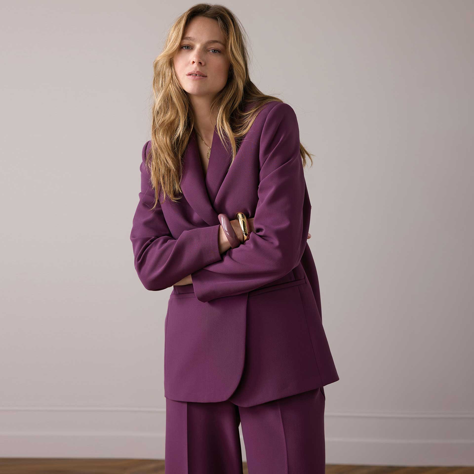 Summum Blazer