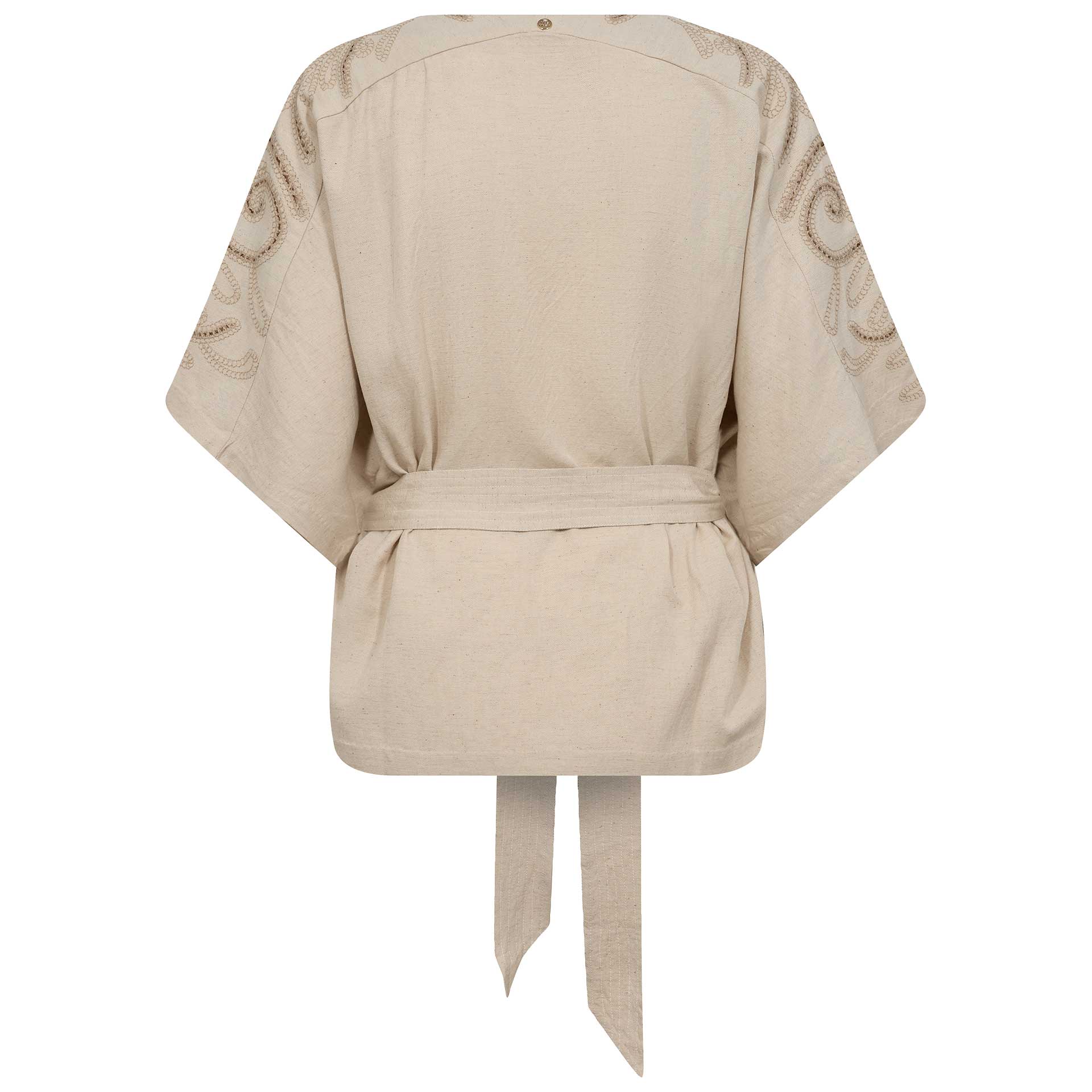 Mos Mosh Blouse top Rikas