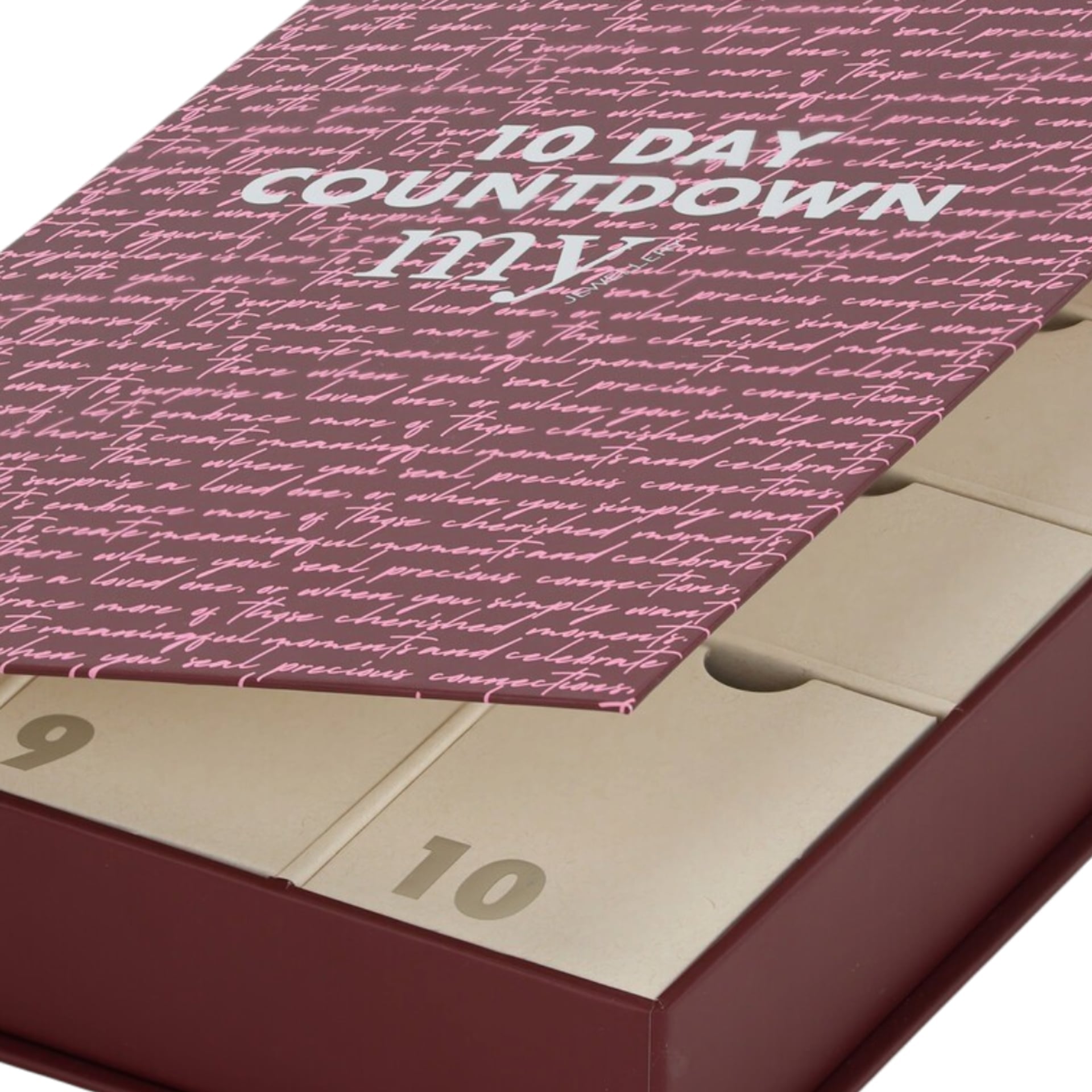 My Jewellery  Adventskalender