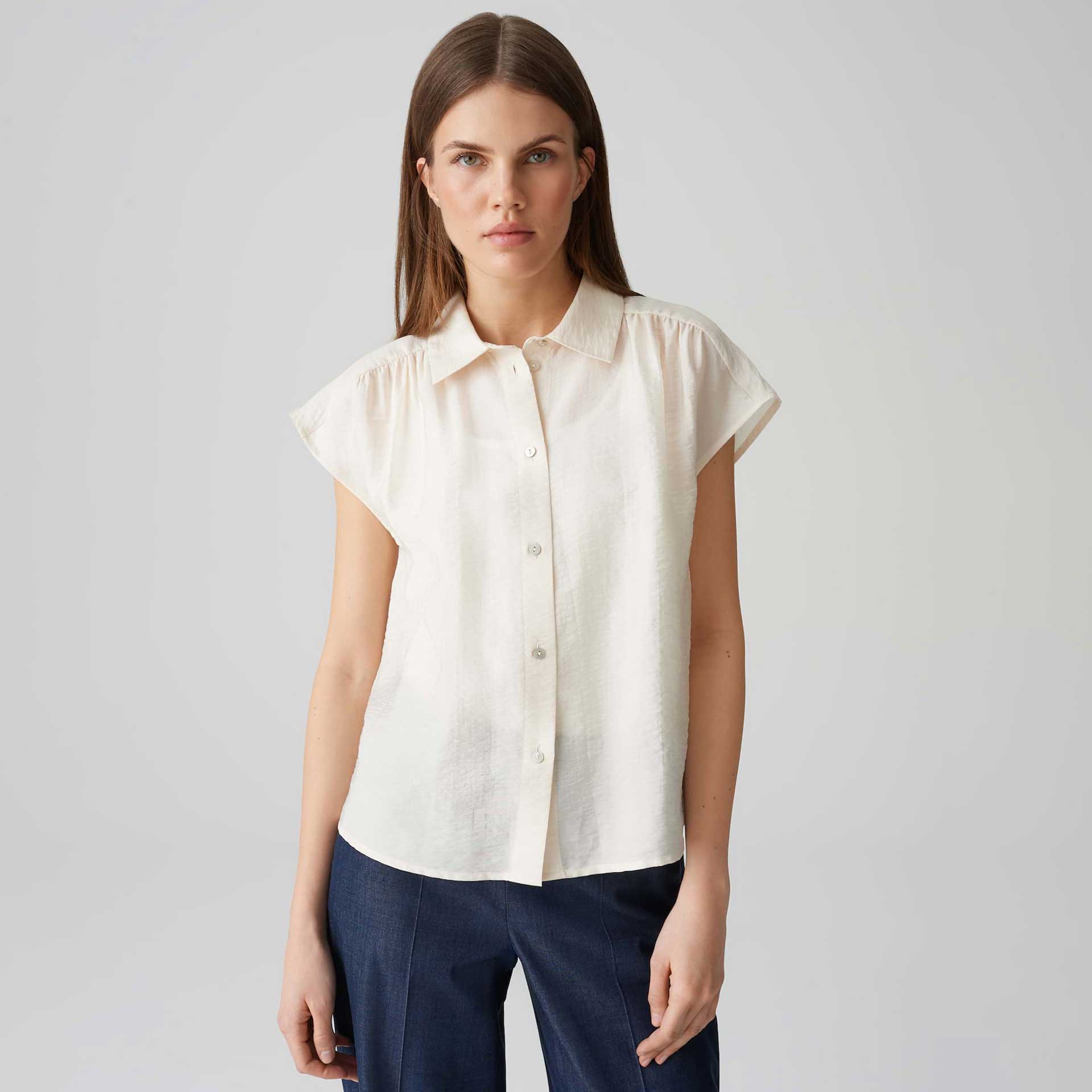 Opus Blouse Fairi