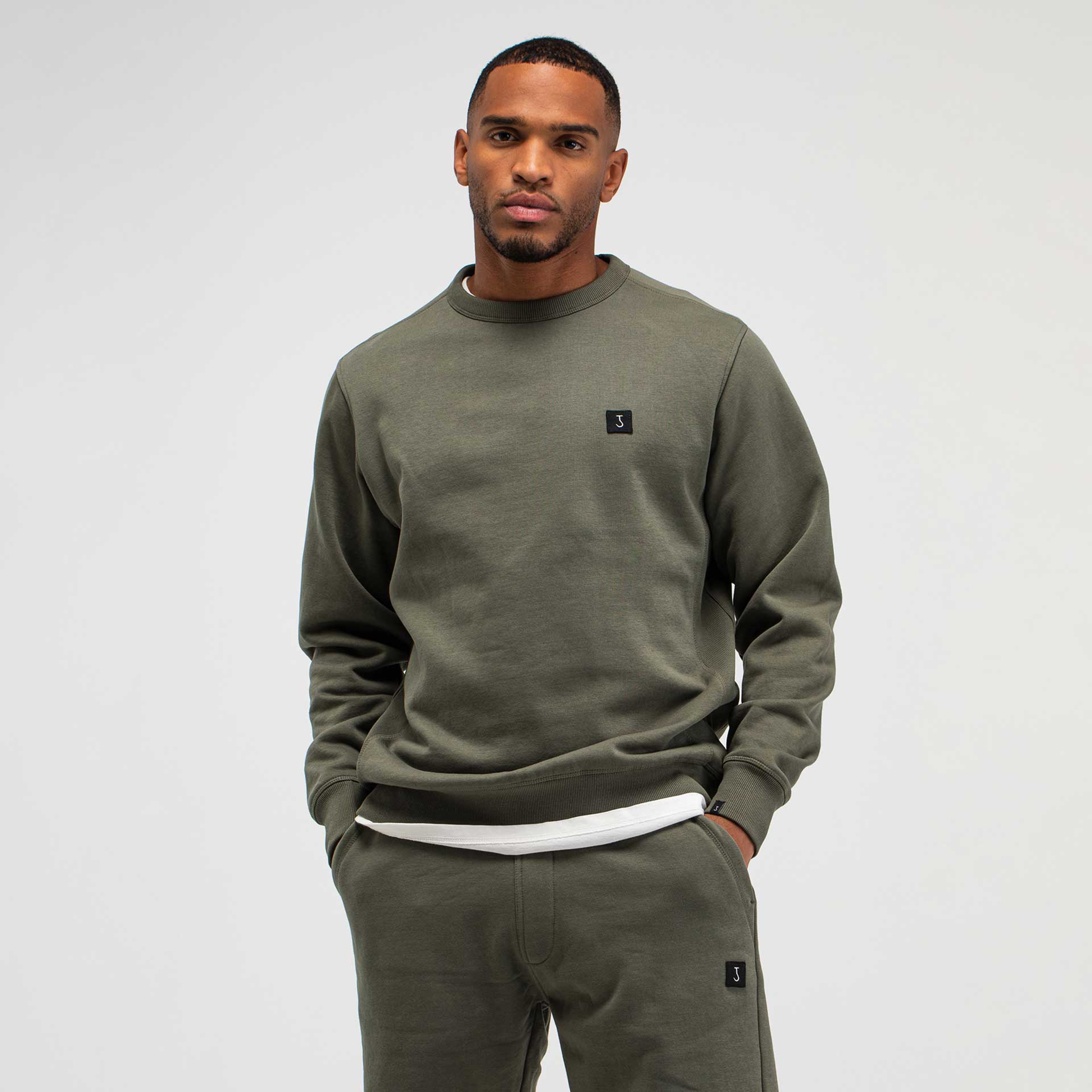 Butcher of Blue Sweater Army