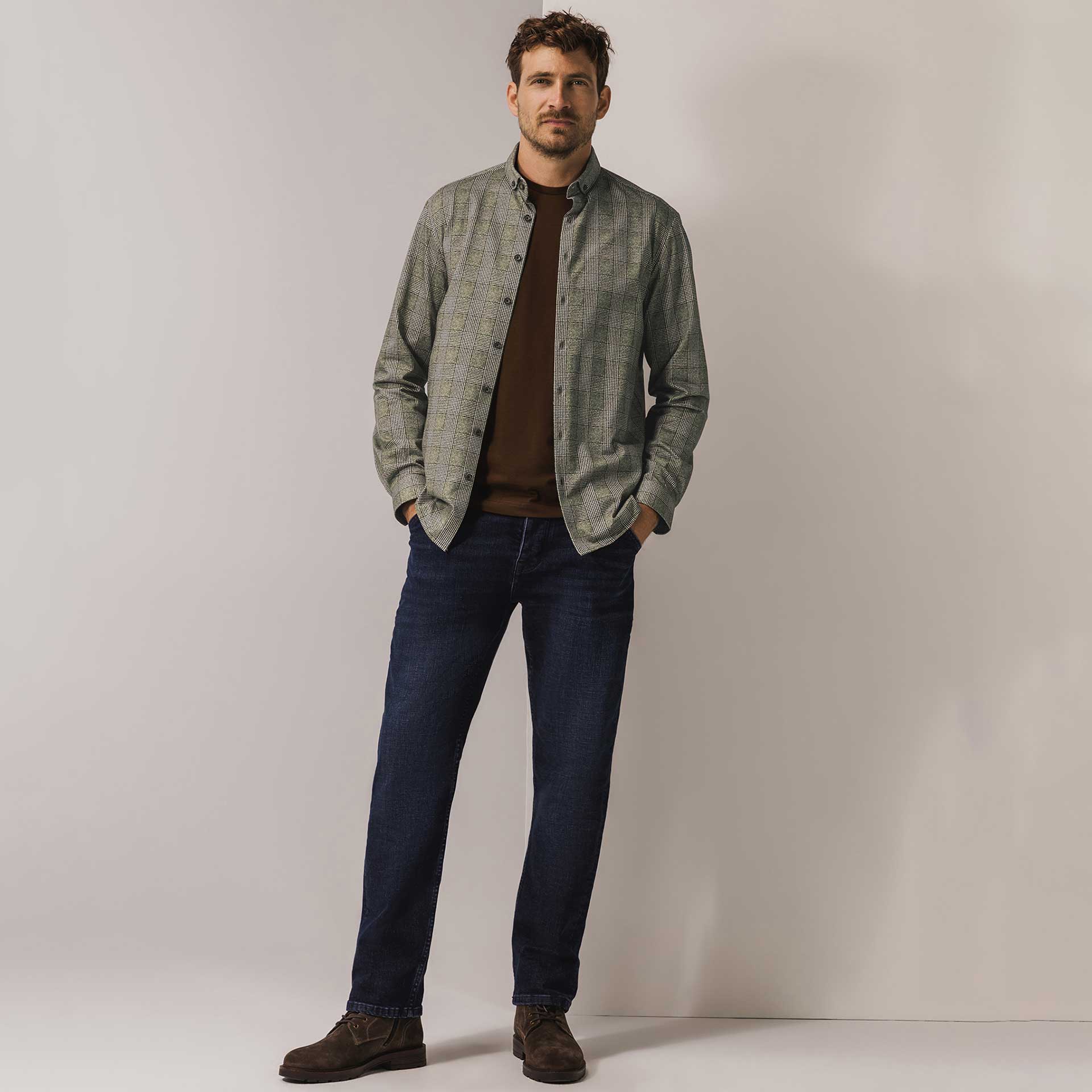 State of Art Overhemd