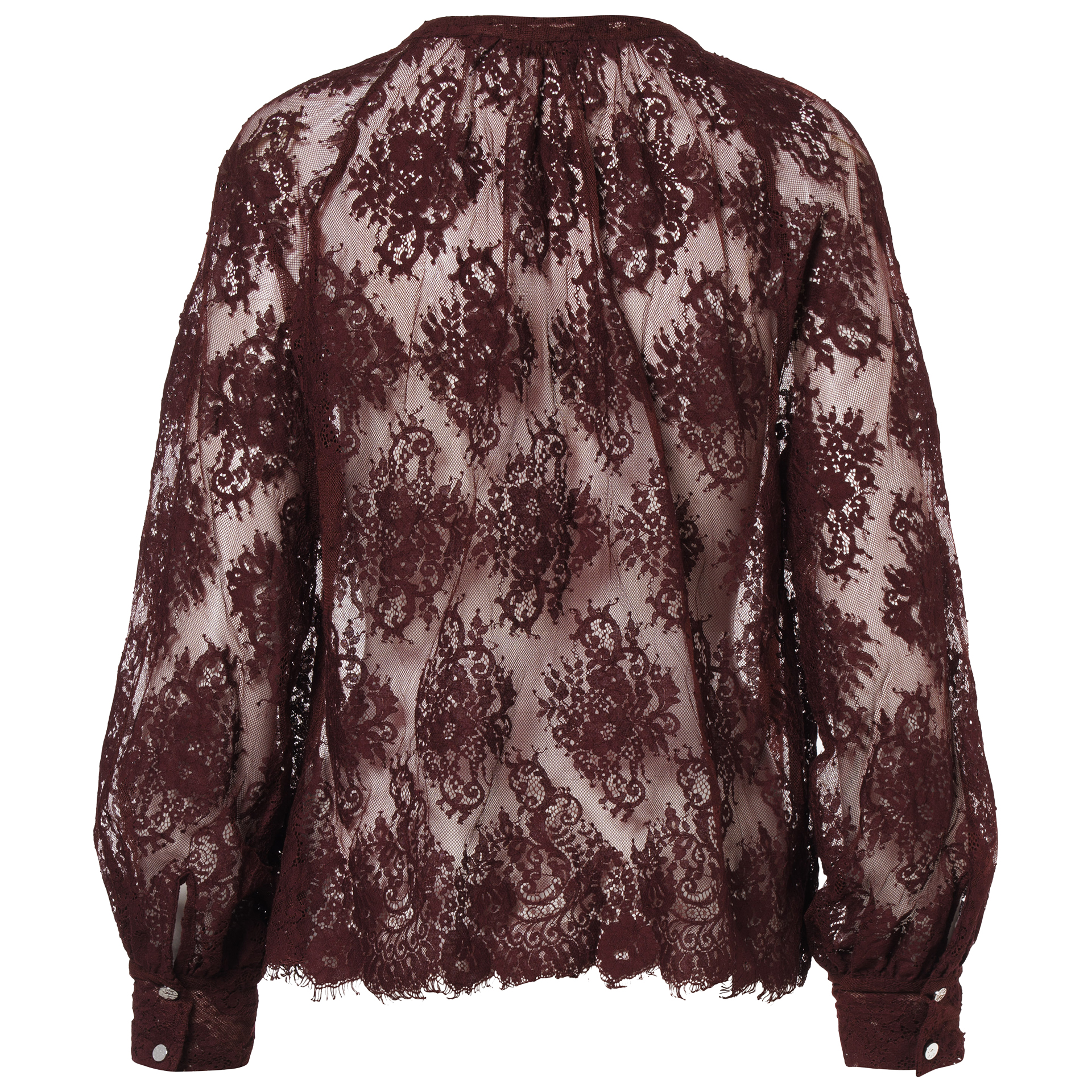 Beaumont Blouse Caroline