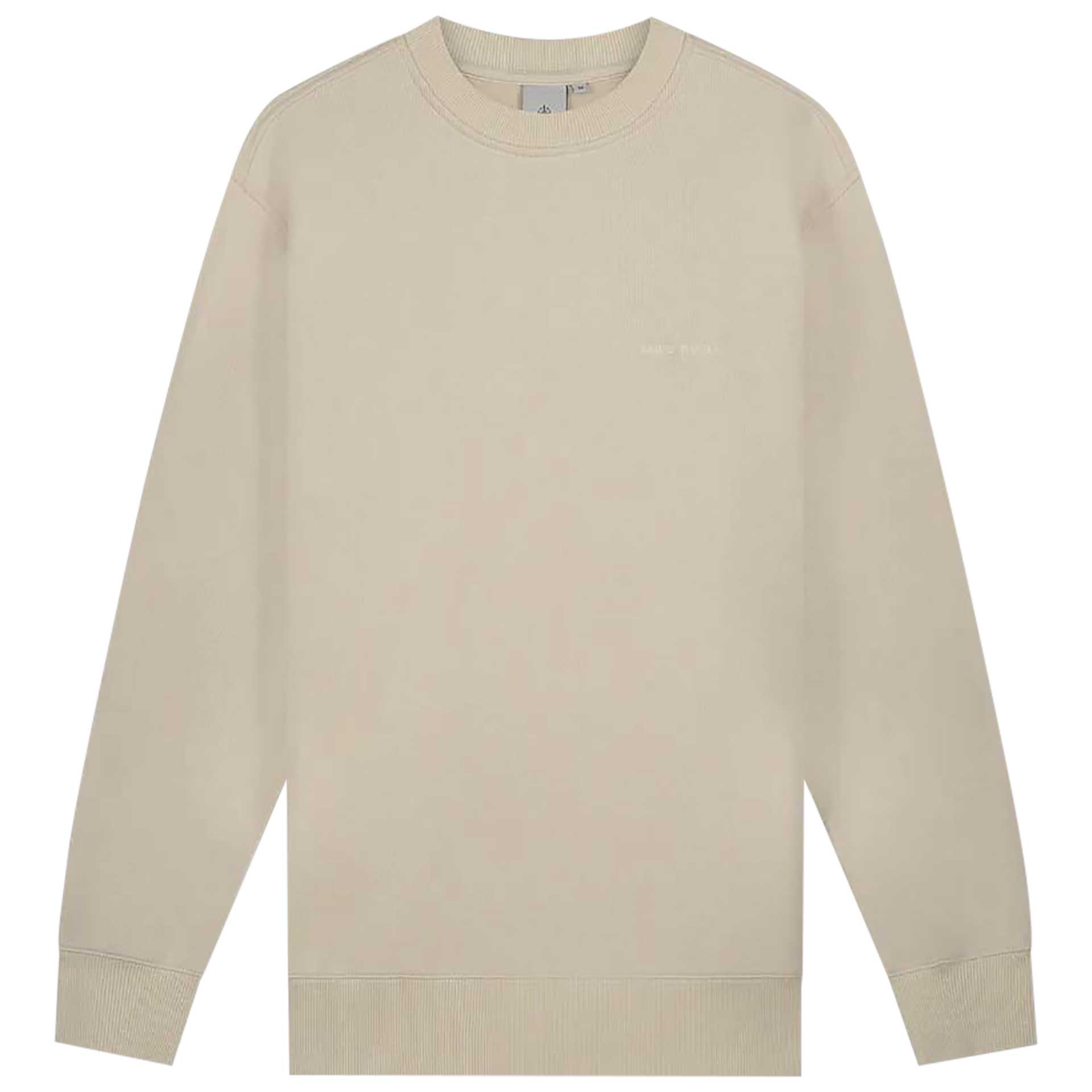 Law of the Sea Sweater Clotho