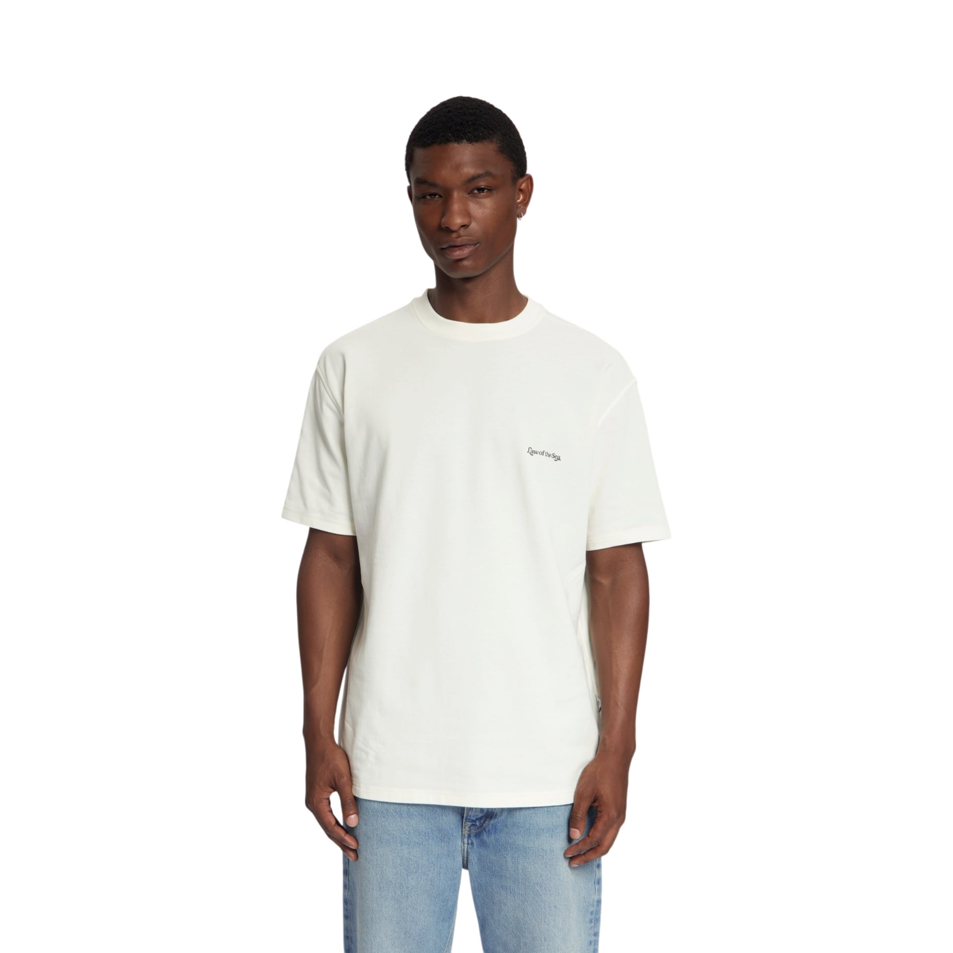 Law of the Sea T-shirt
