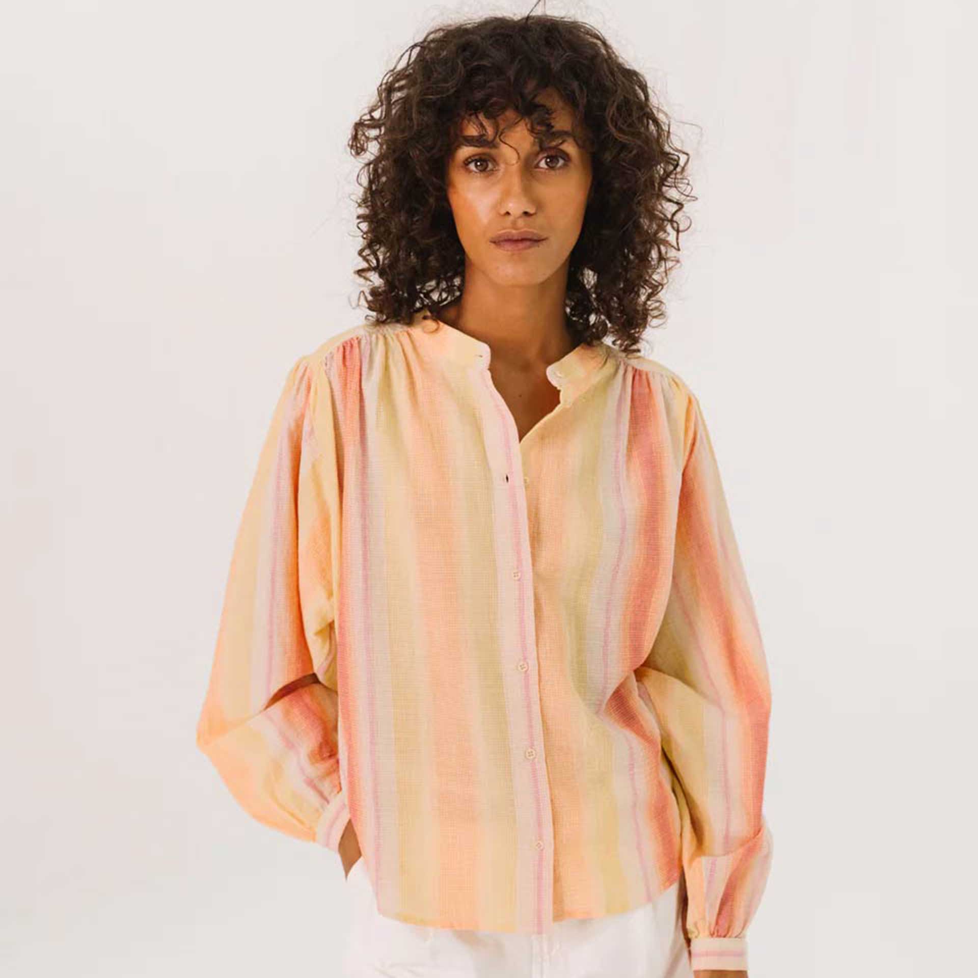 Sacrecoeur Blouse Gladis/Tupi