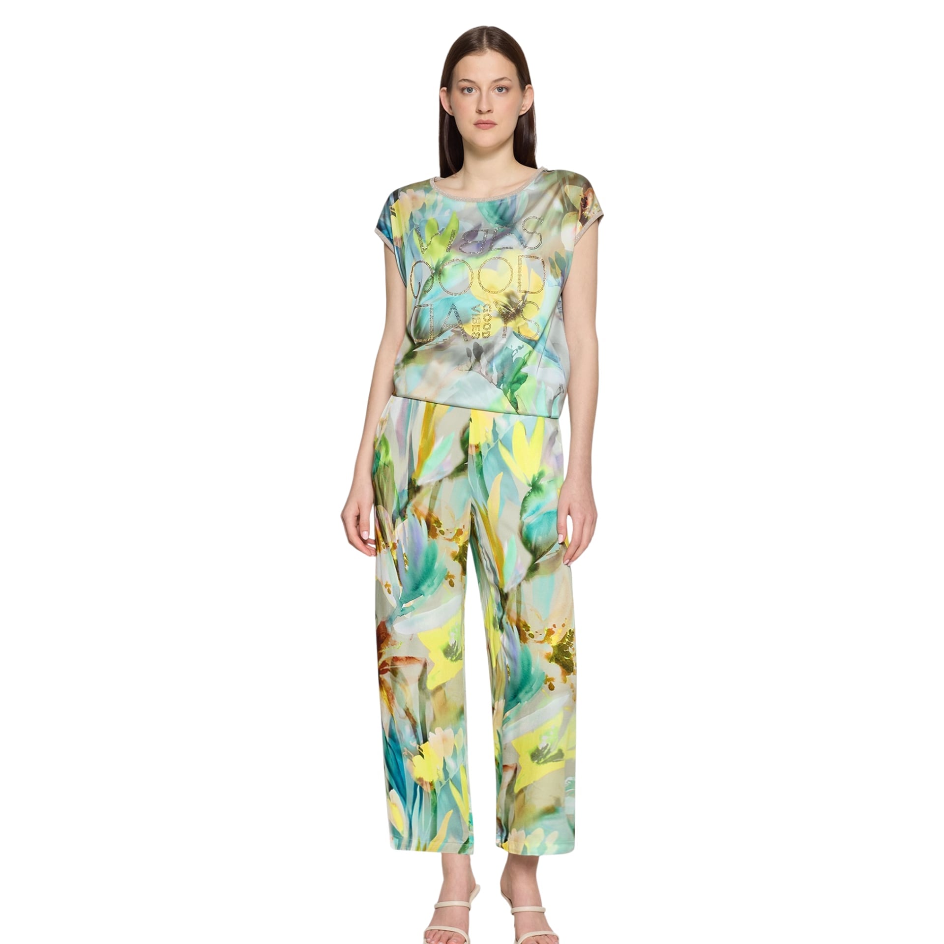 Betty Barclay Broek