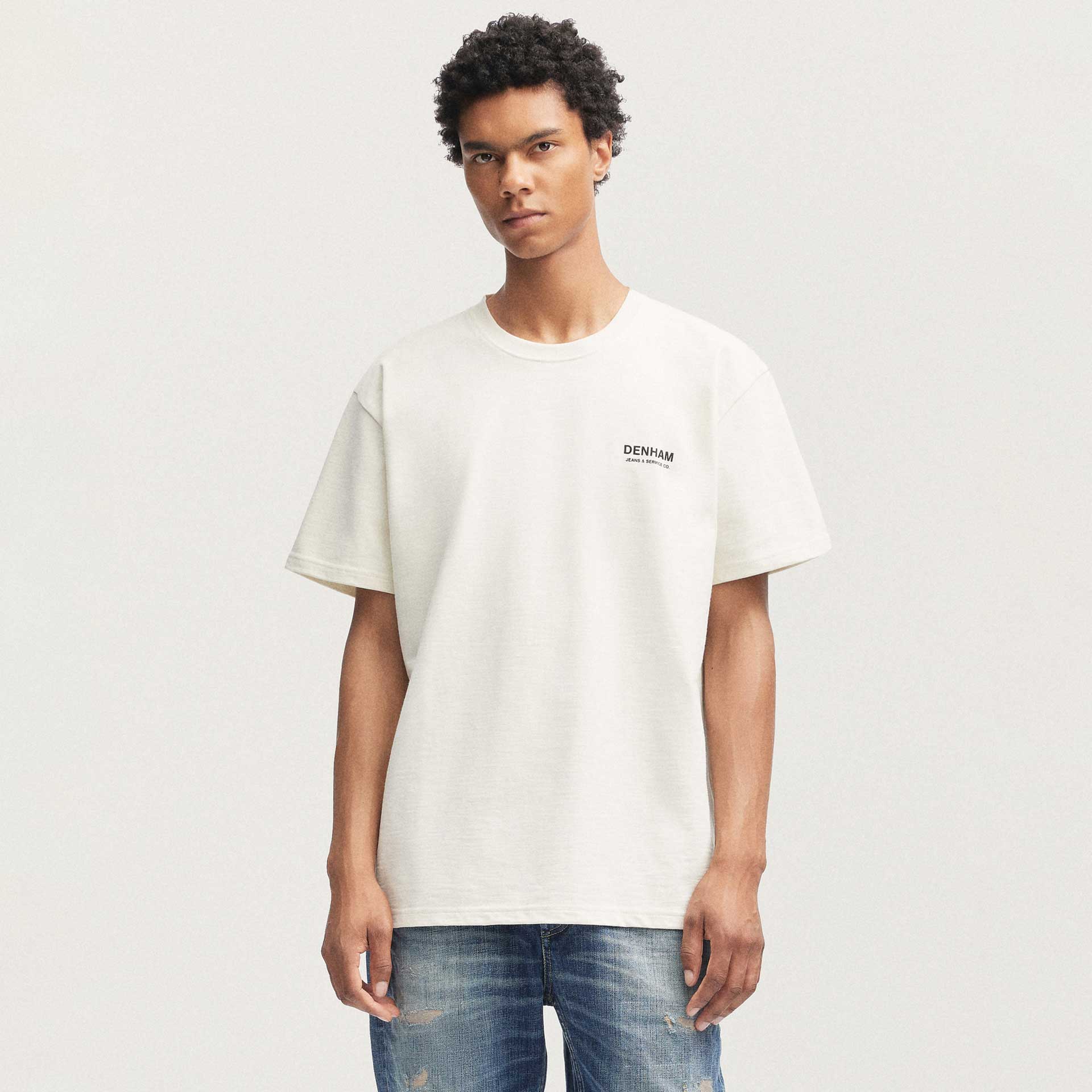 Denham T-Shirt 