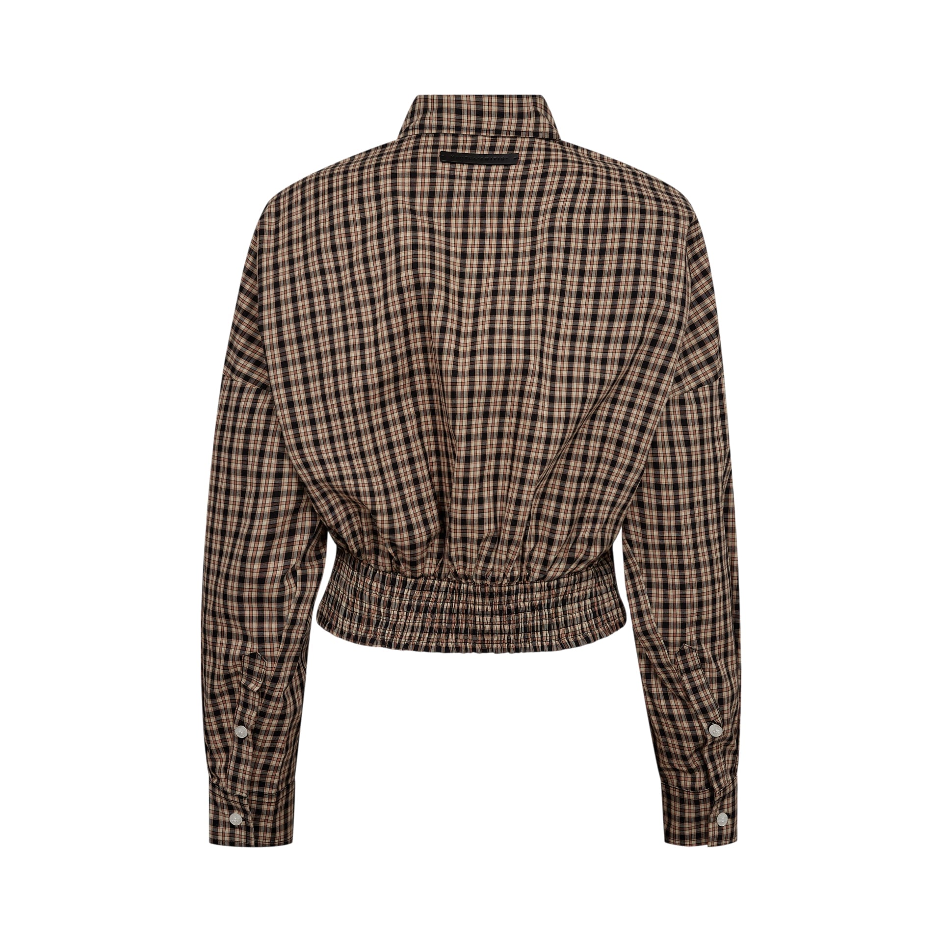 Haute Lamitie Blouse