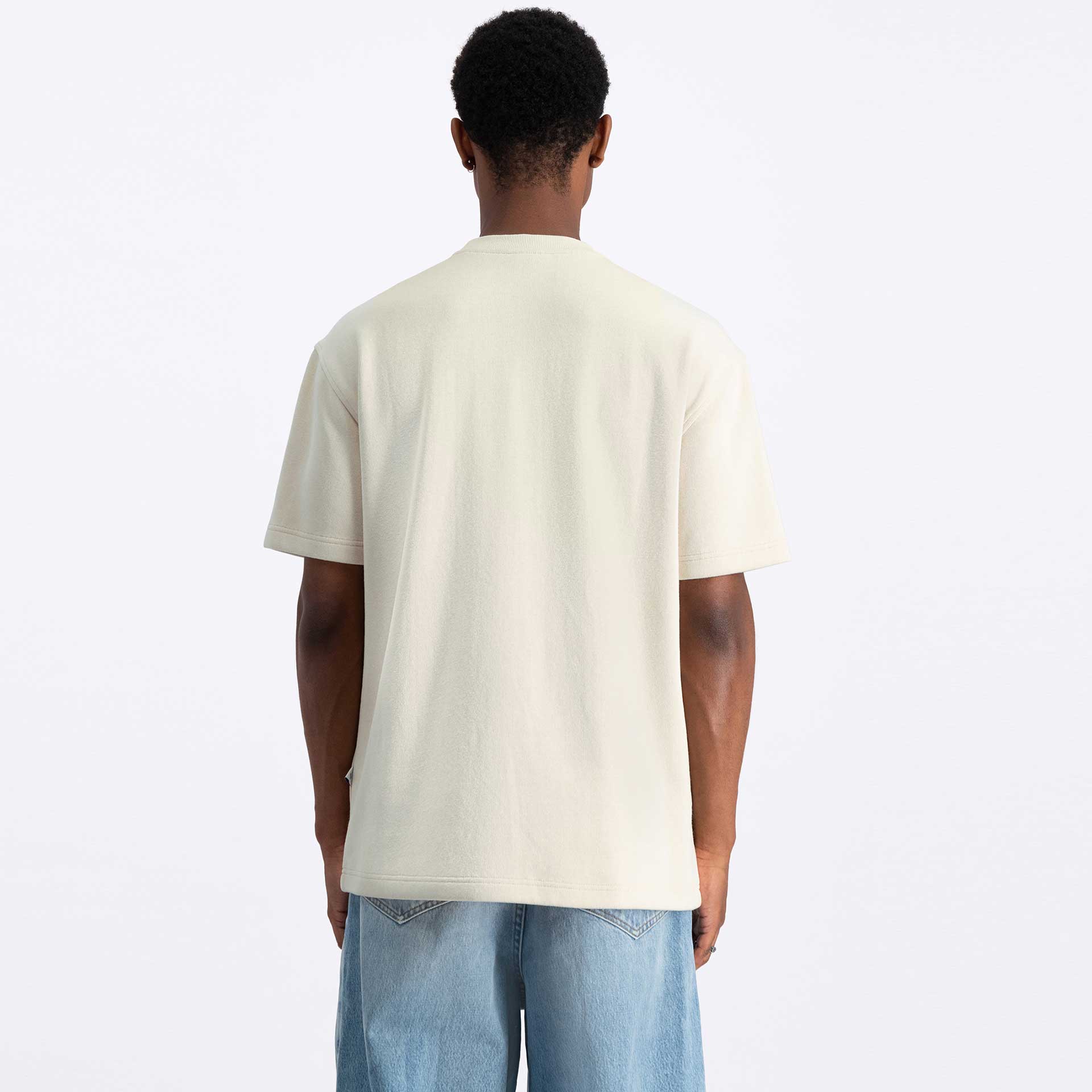 Law of the Sea T-Shirt Atropos
