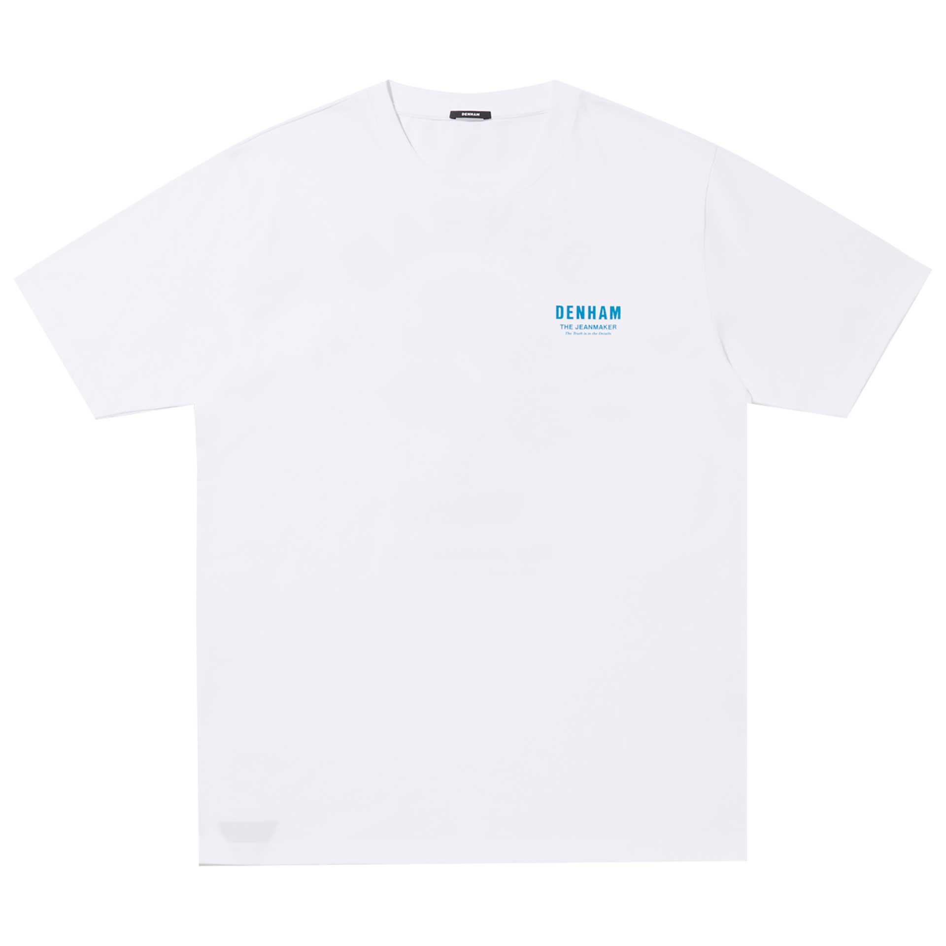 Denham T-shirt 2