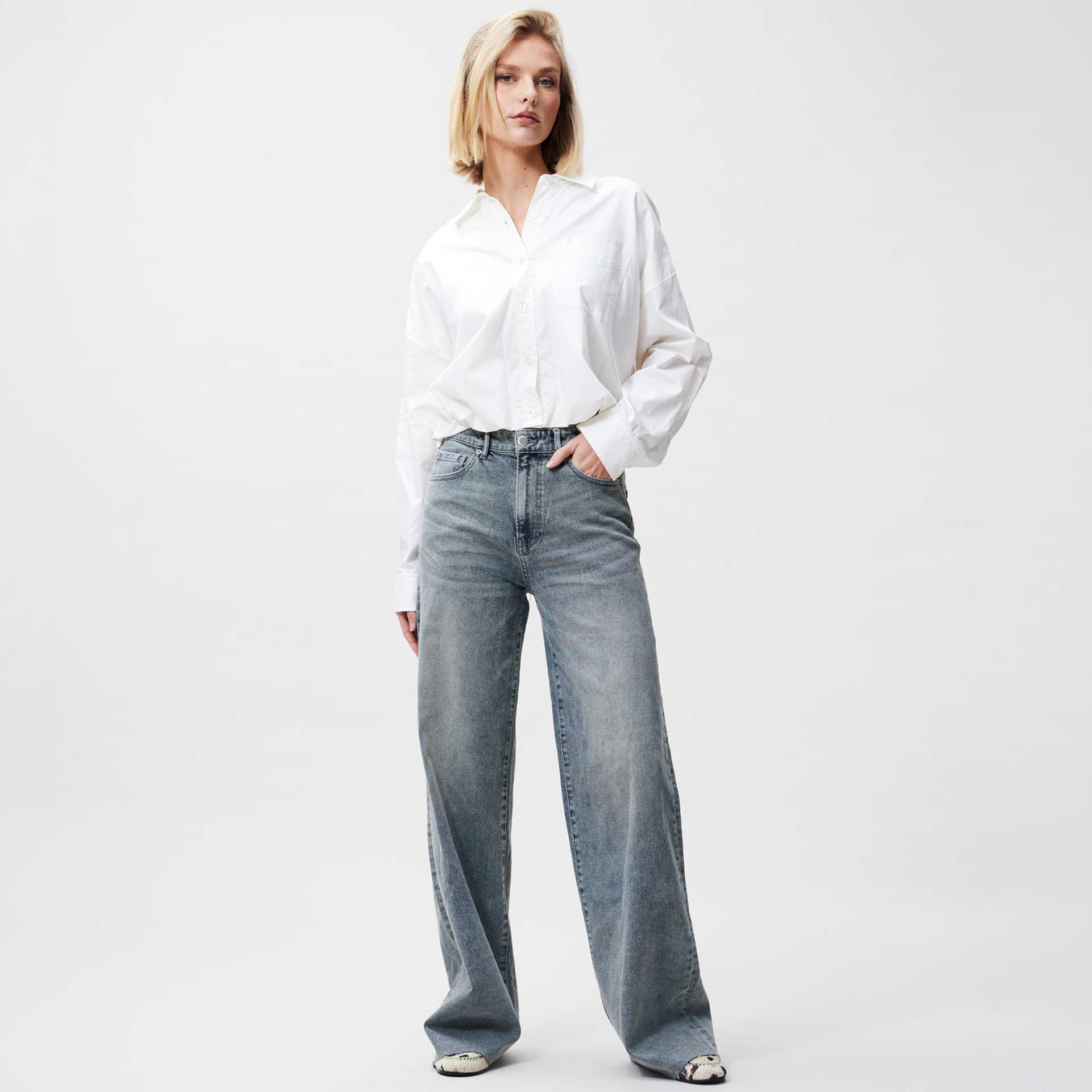 Catwalk Junkie Jeans