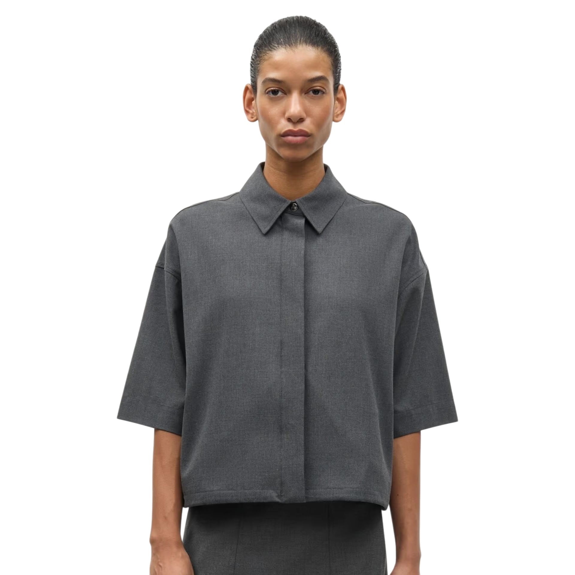 Samsoe & Samsoe Blouse Salulu