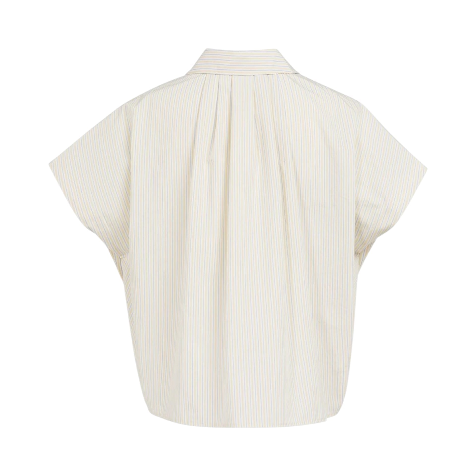 YaYa Blouse