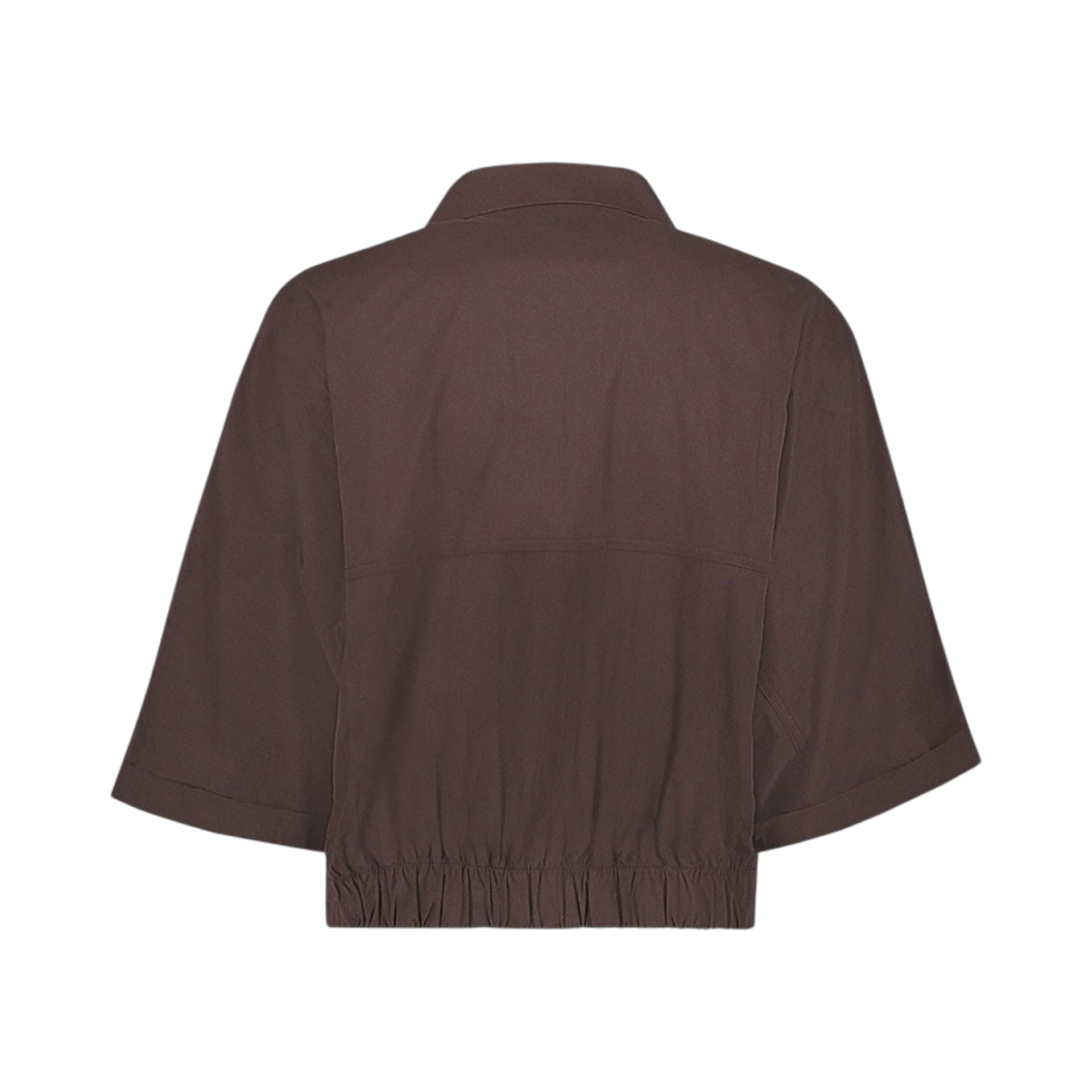 Geisha Blouse