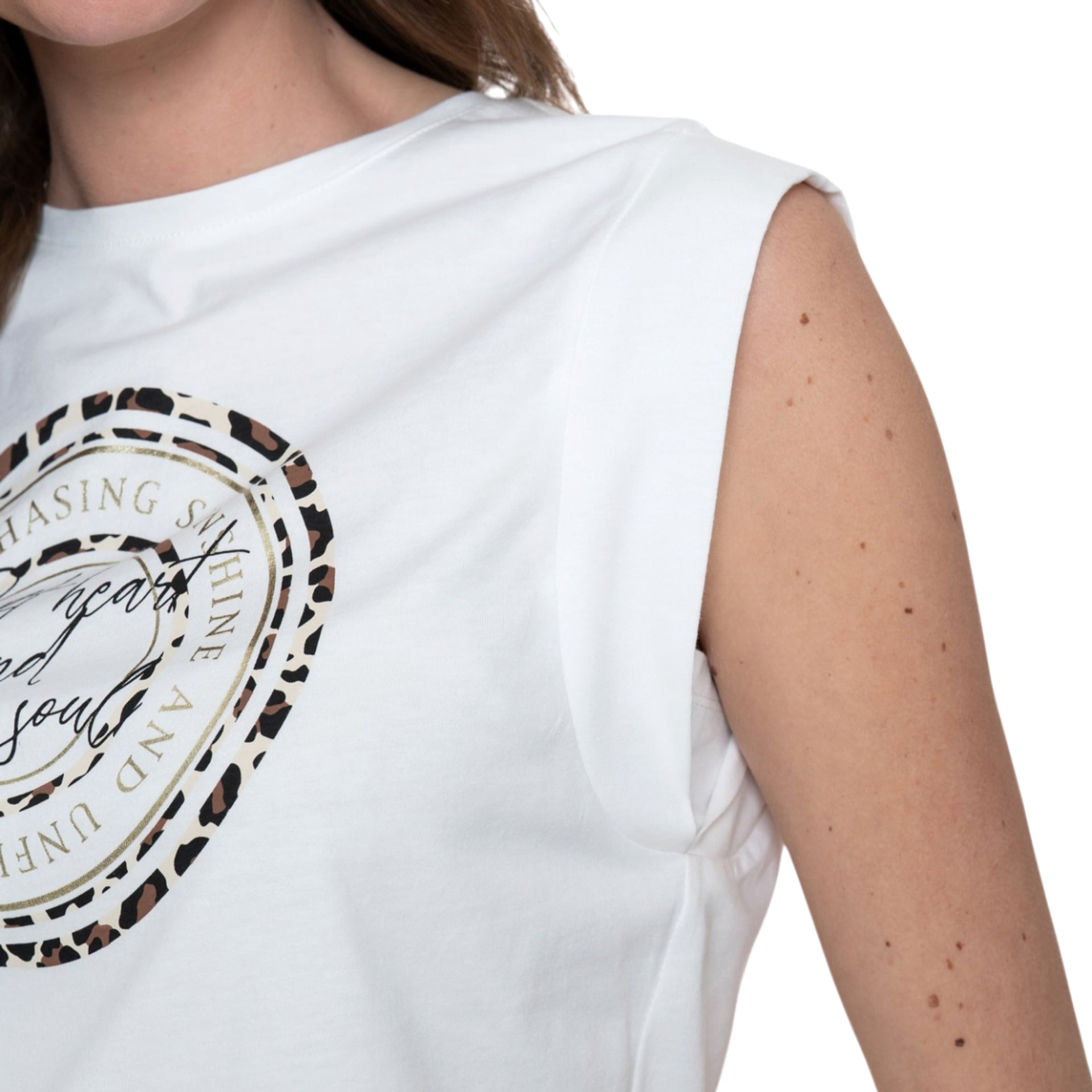 Geisha T-shirt