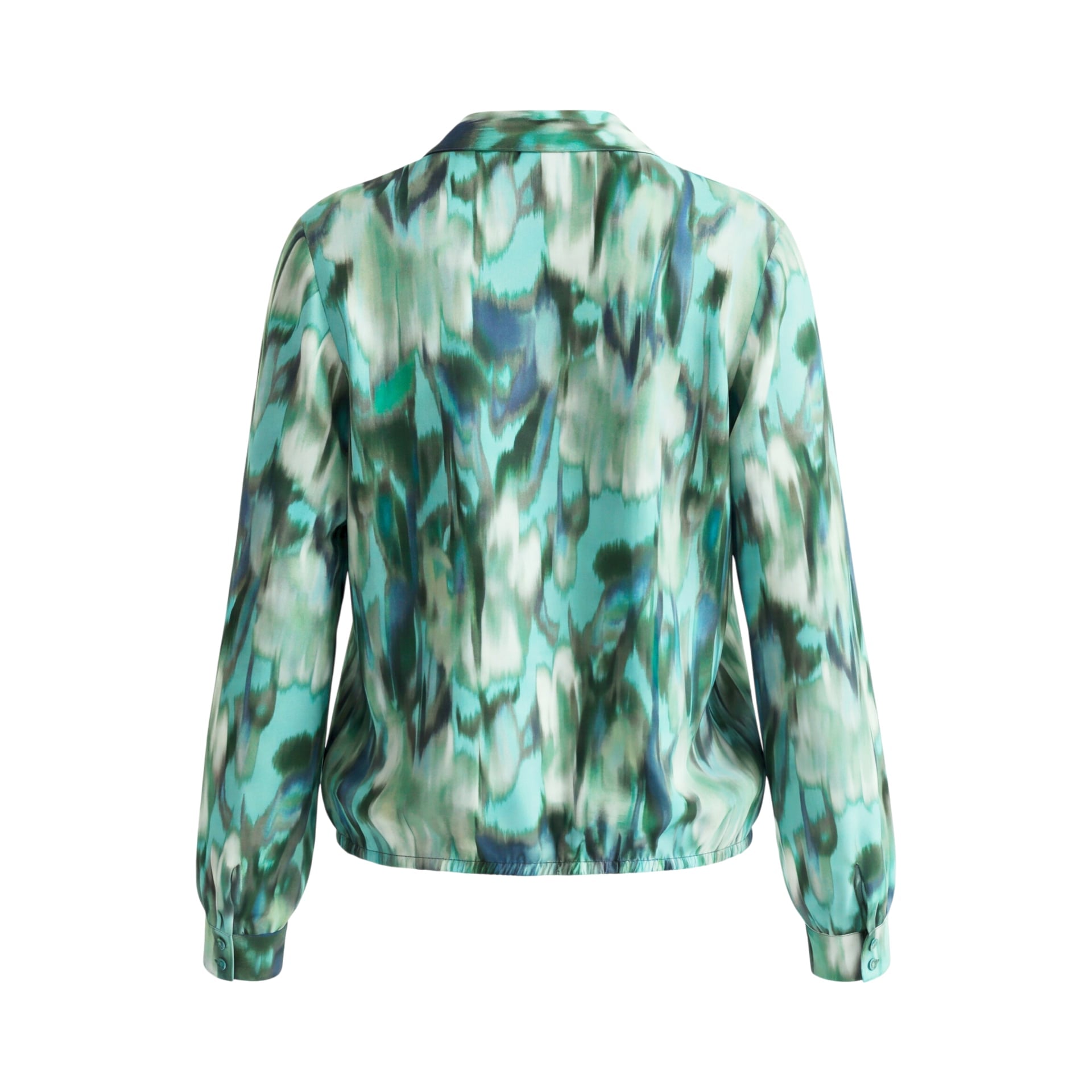 Bianca Blouse Wesna
